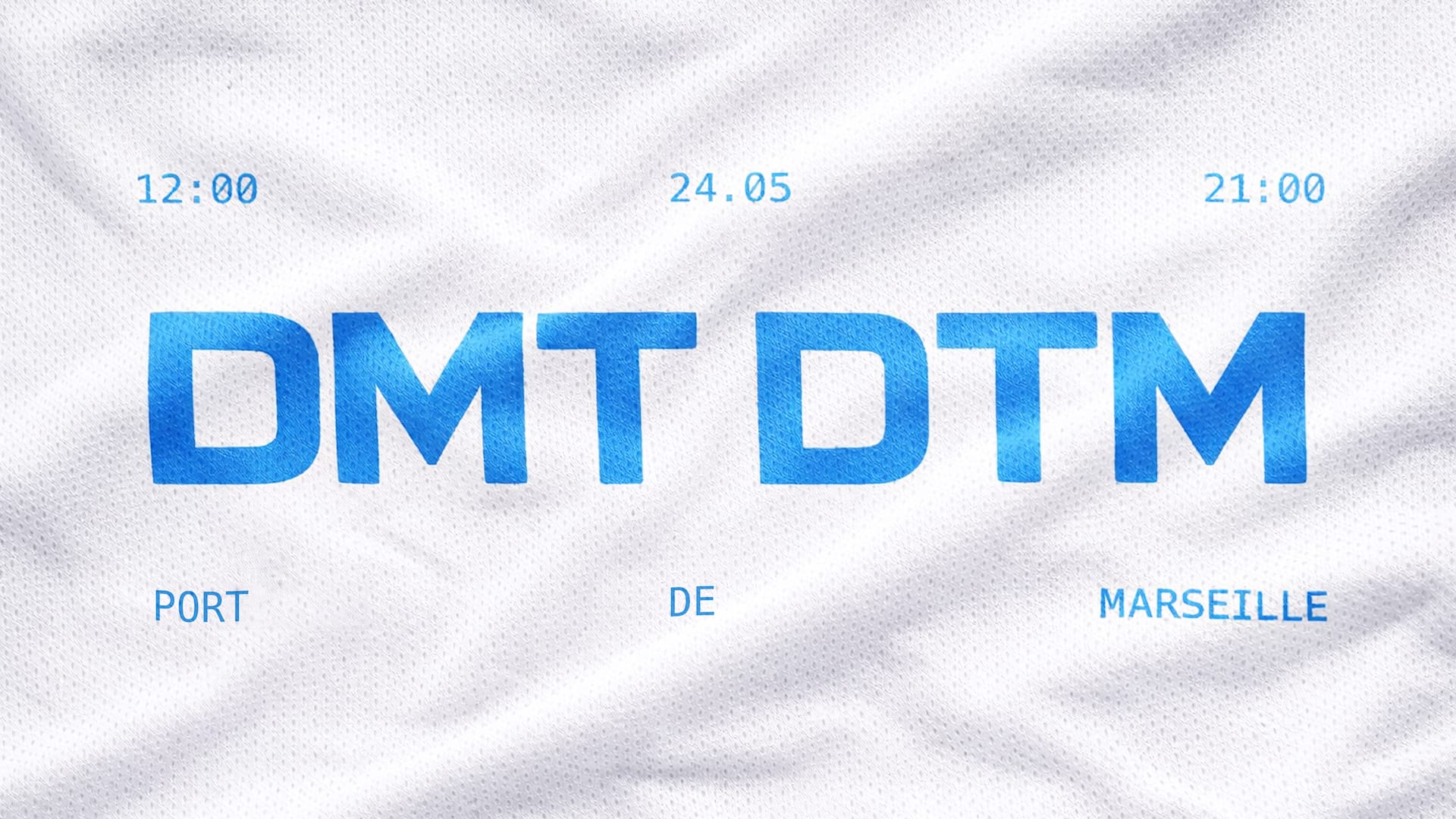 Dmt Dtm