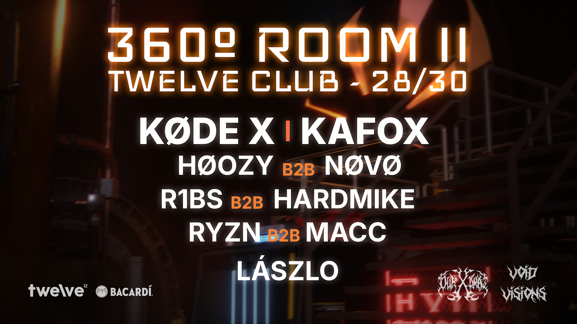 360-Room II