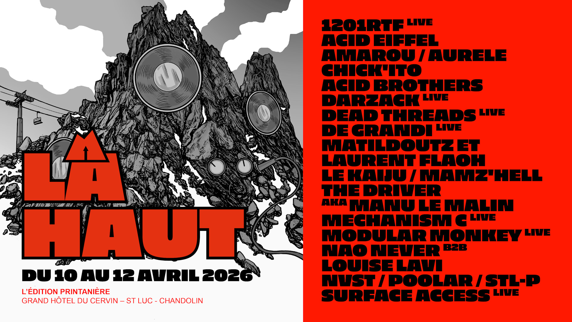 Là haut