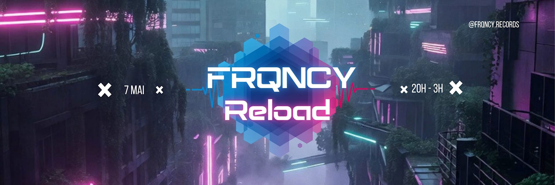 FRQNCY