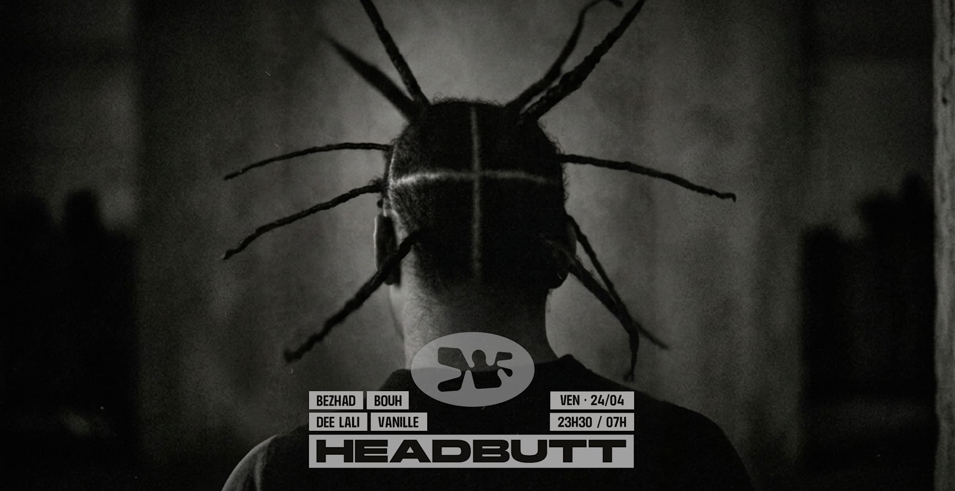 Headbutt X Macadam