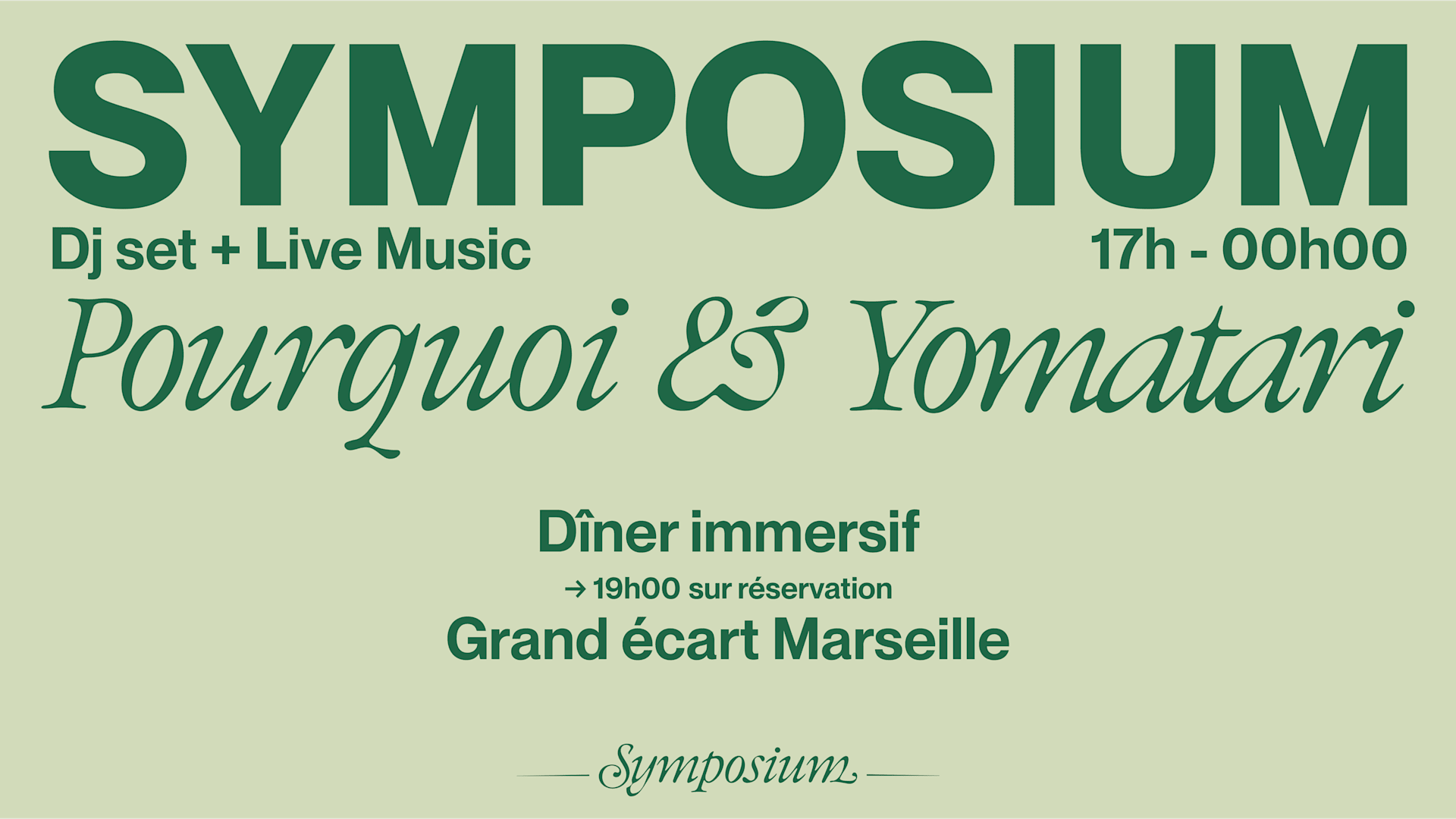 Symposium Vol.2