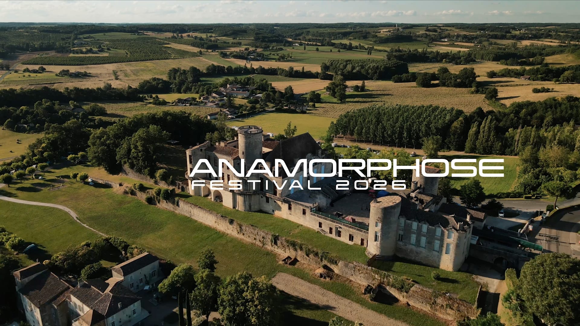 Anamorphose Festival 2026
