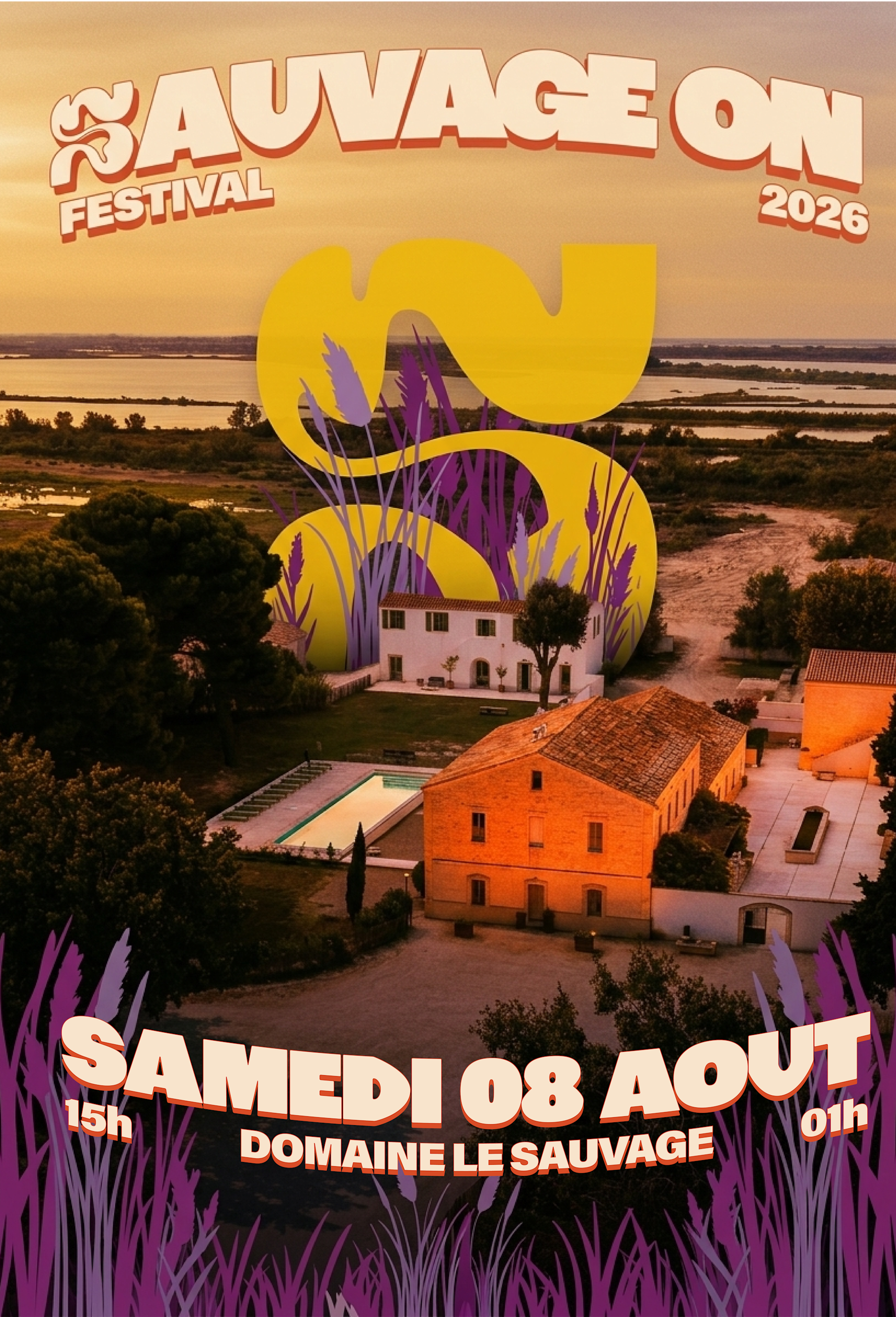 Sauvage'on