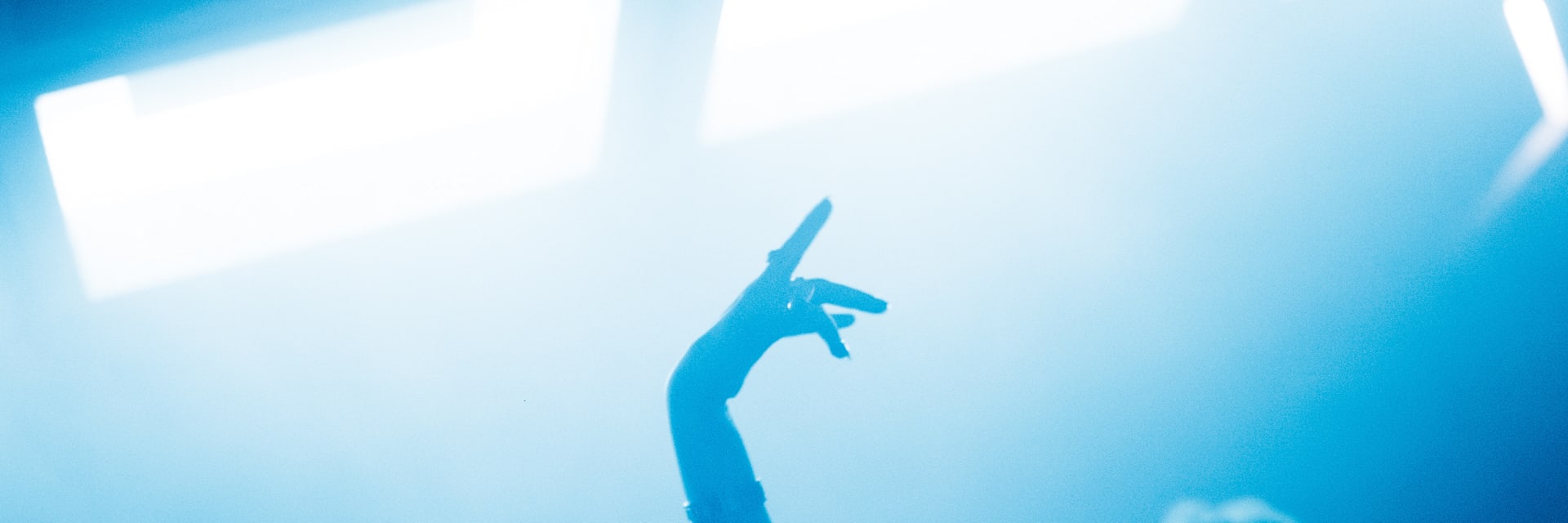 HUSH