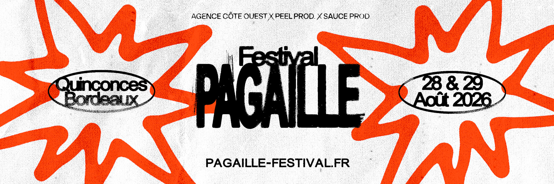 Festival Pagaille