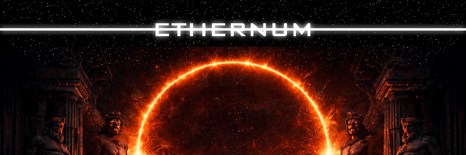 ETHERNUM