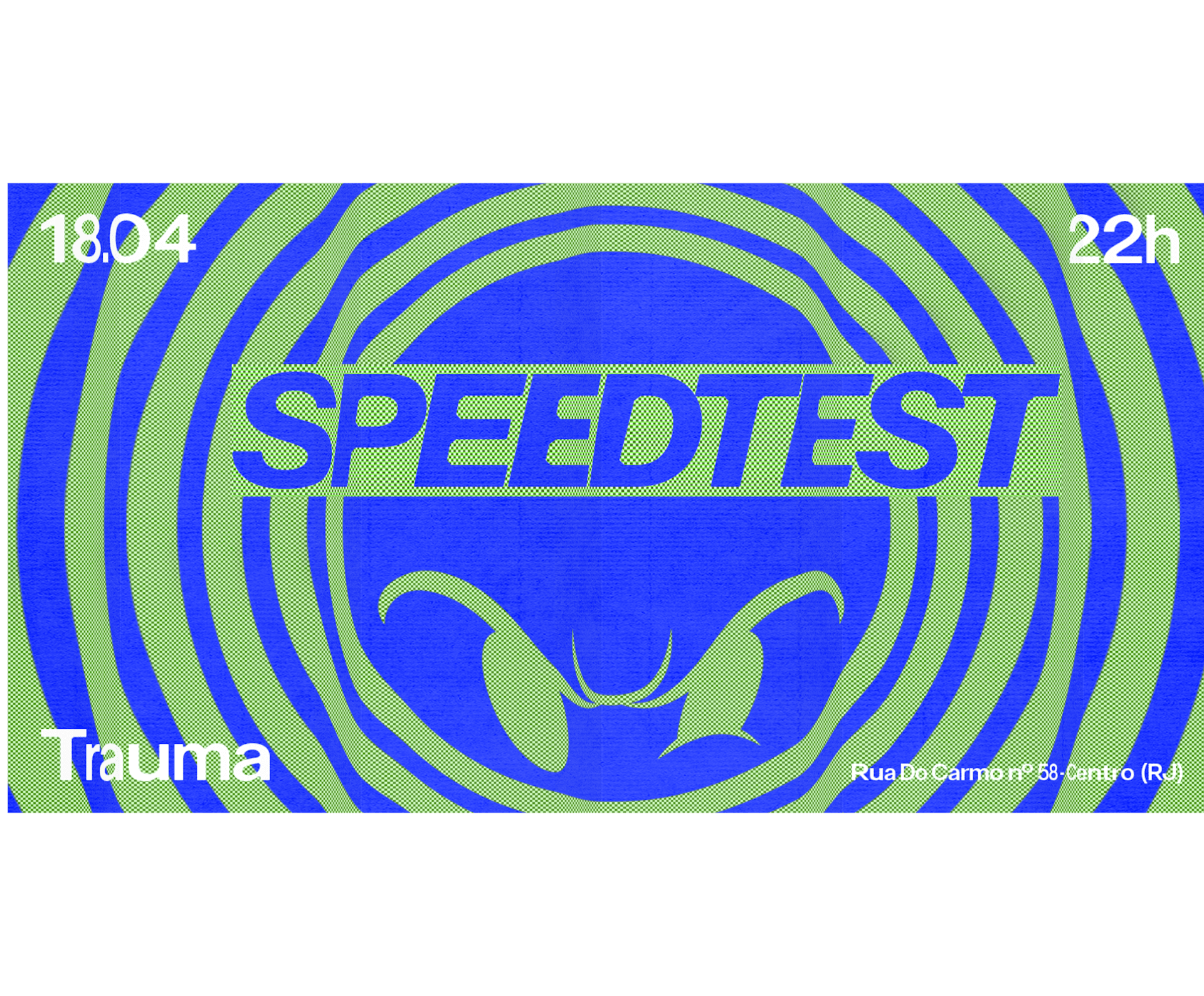 Speedtest Convida Cheff The Boy E Sherelle
