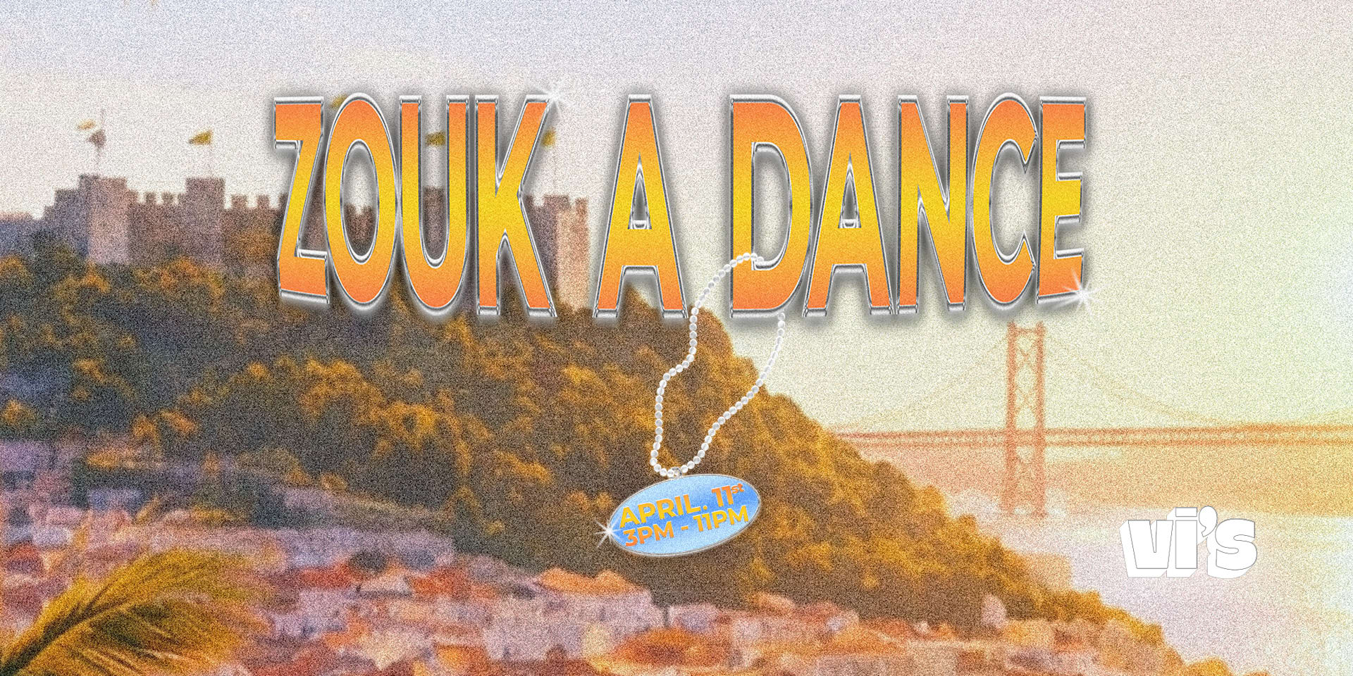 Zouk A Dance #2