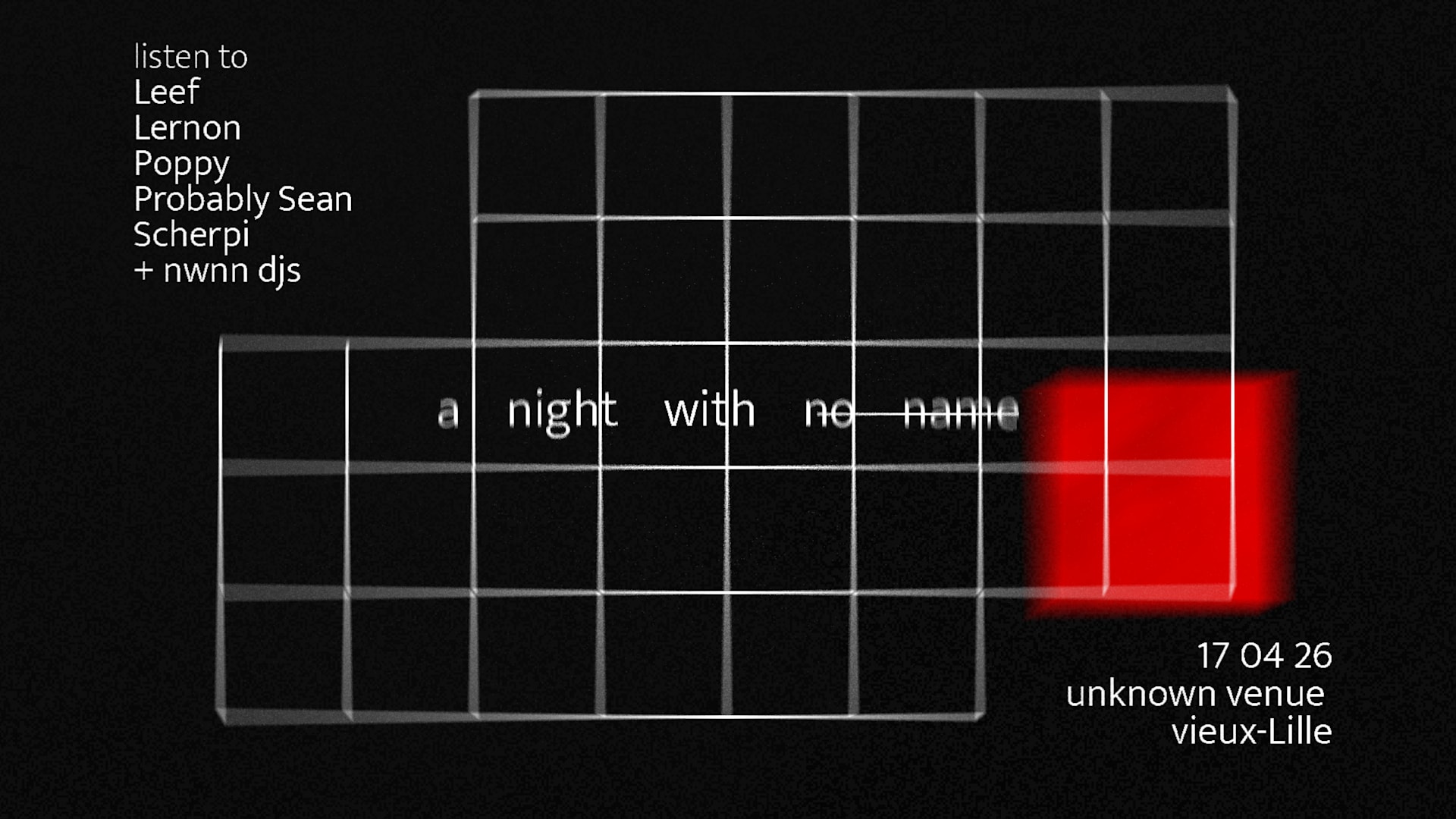 Nwnn : There Is A New Club In Town