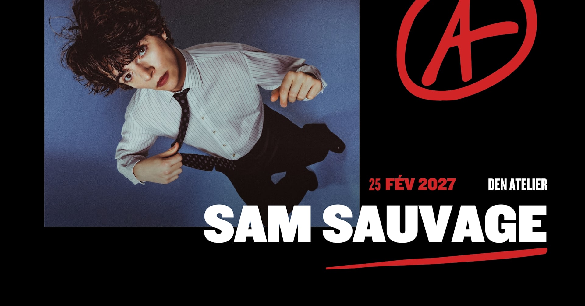 Sam Sauvage
