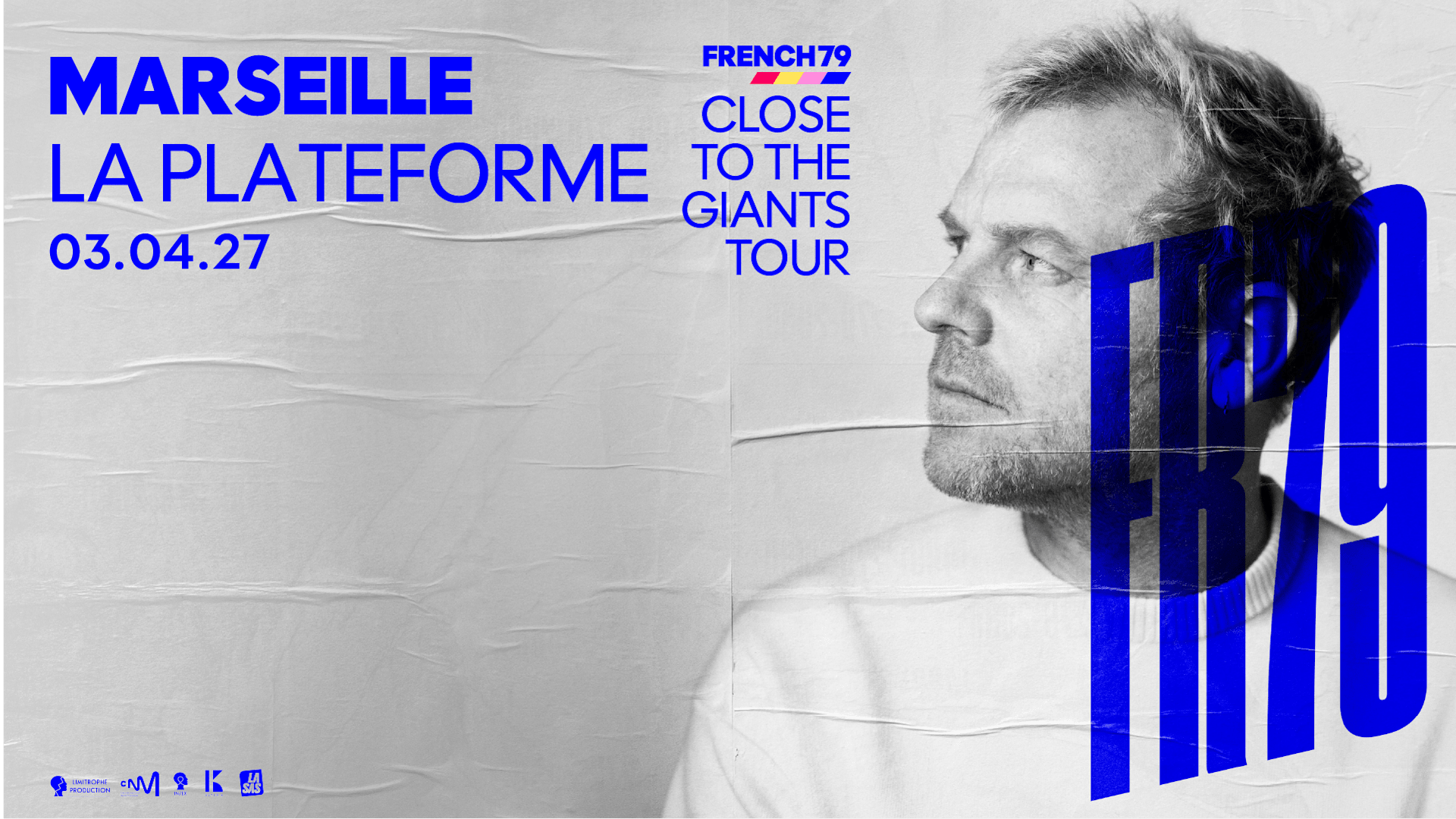French 79 - Marseille
