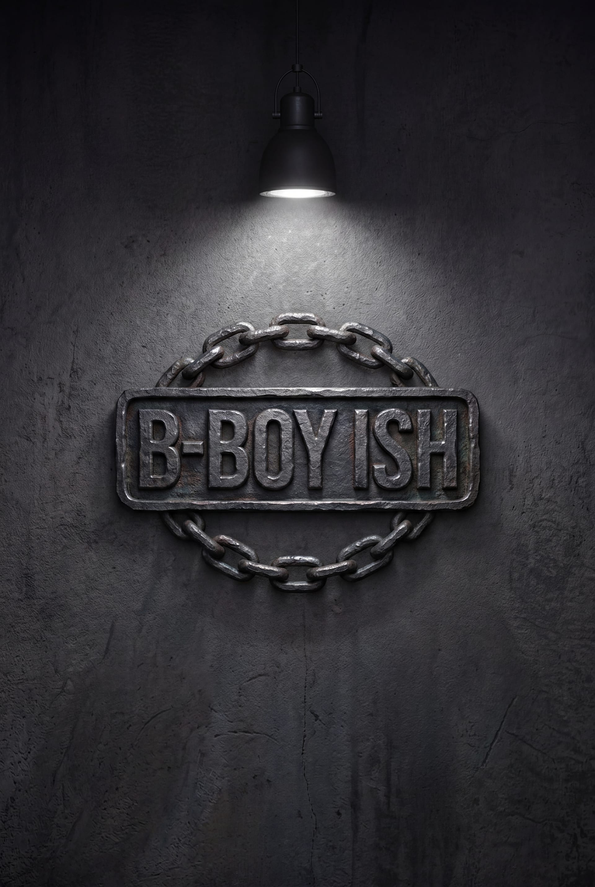 Bob Sinclar & The Dreadstar : B-Boy Ish