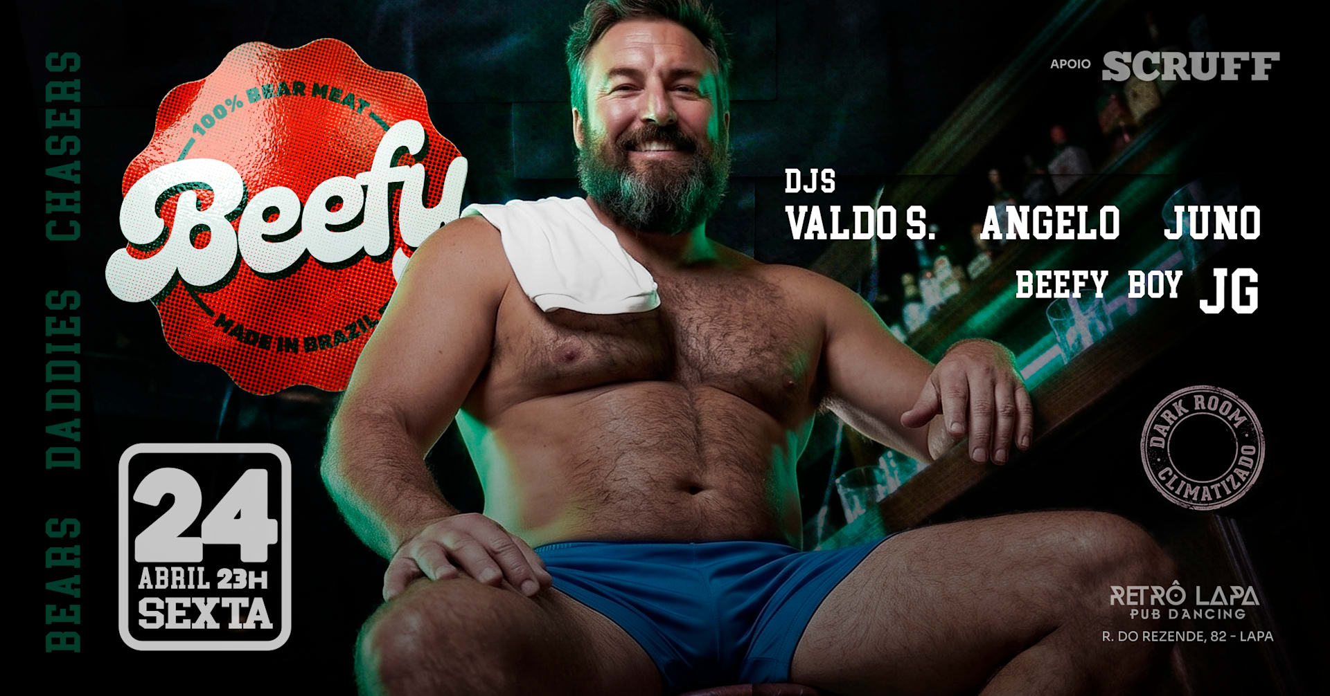 Beefy