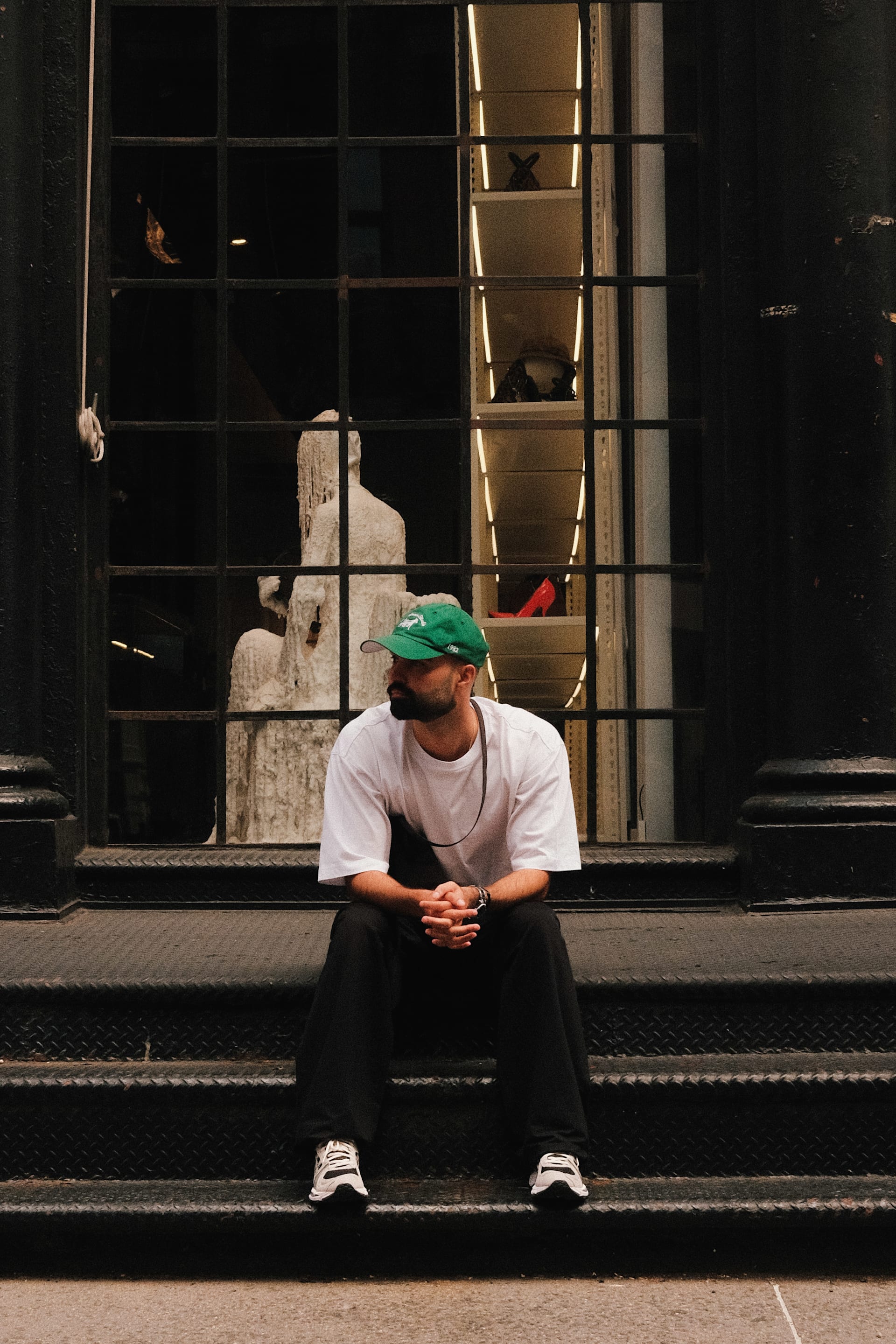 Solmates Presents Samm & More For F1 Closing Party