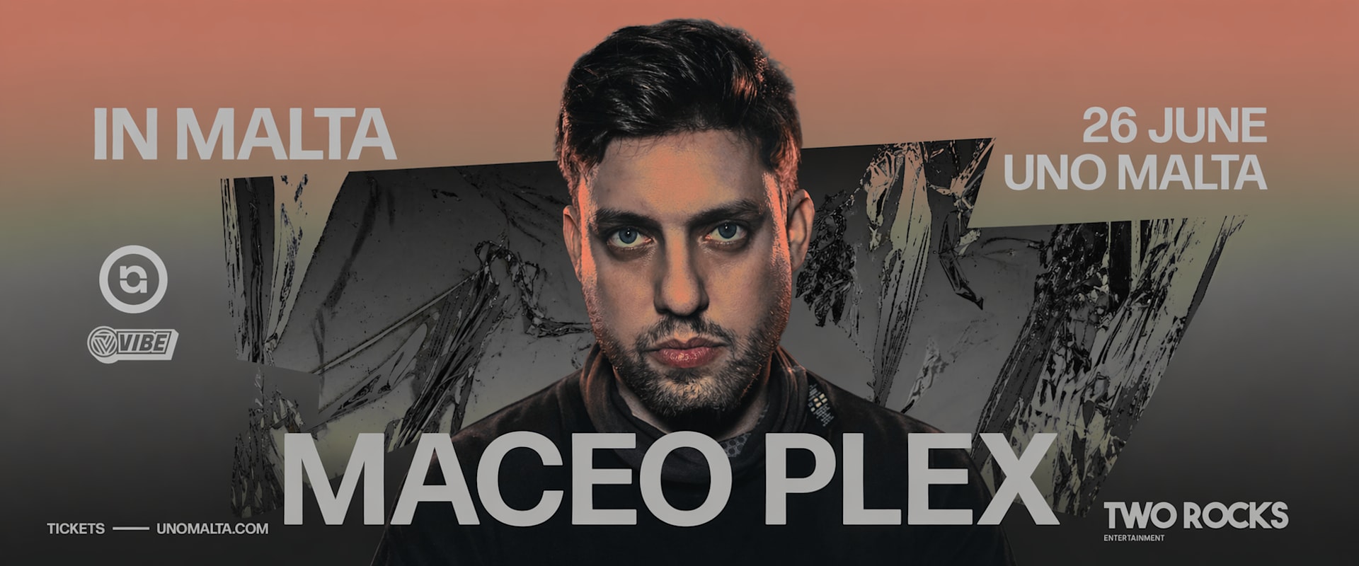 Two Rocks Presents Maceo Plex