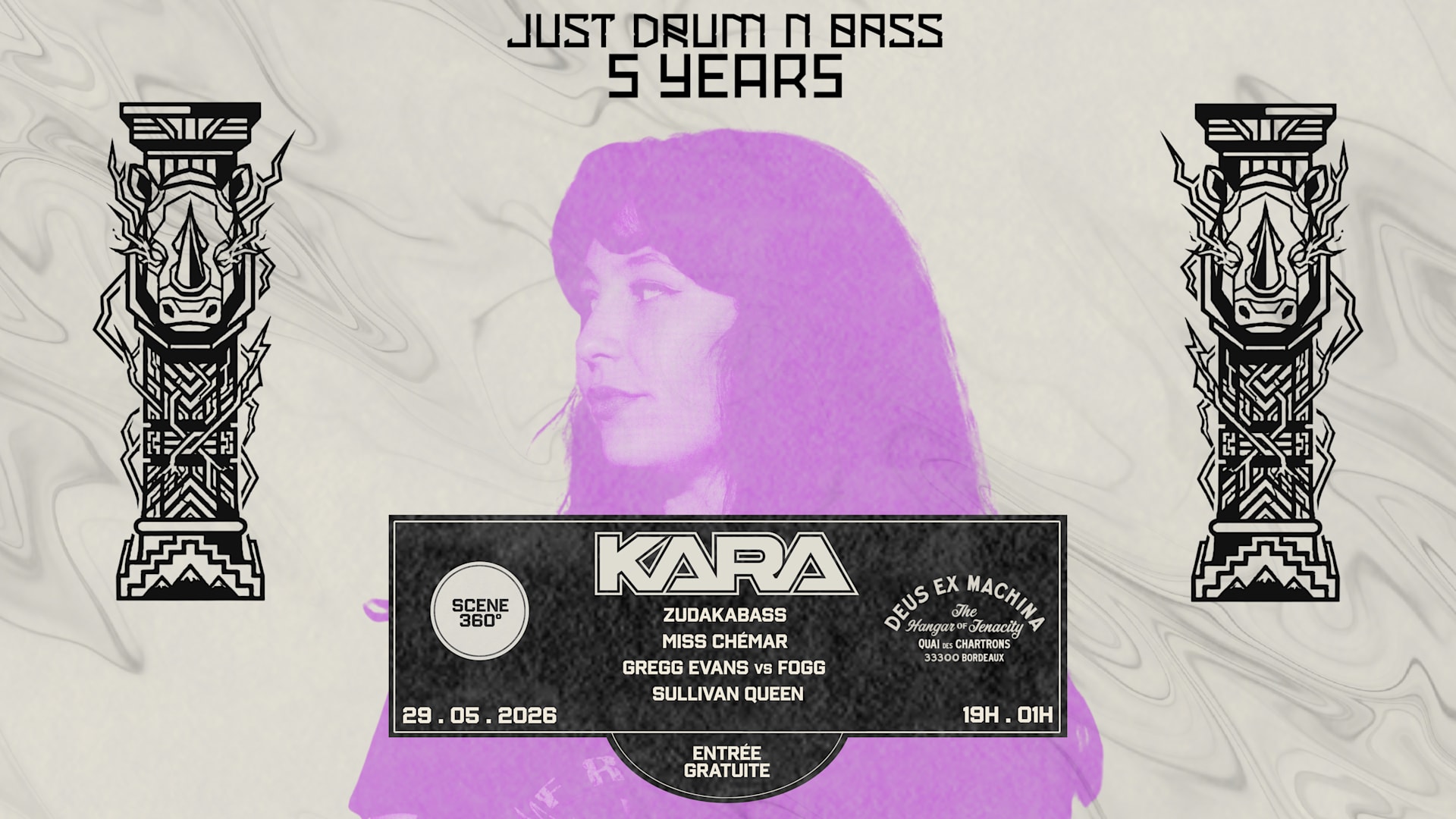Kara - Jdnb