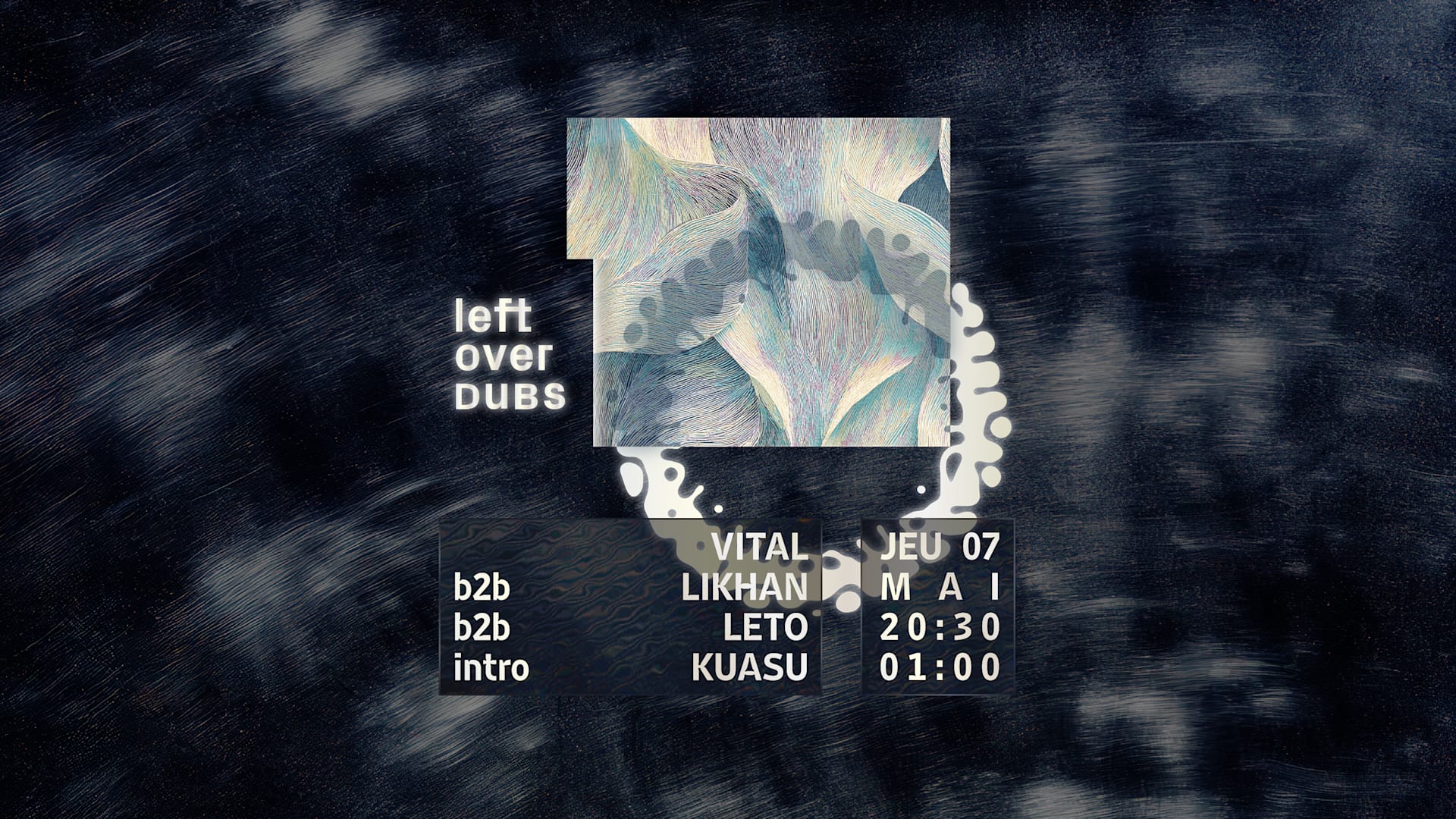 Leftover Dubs #17