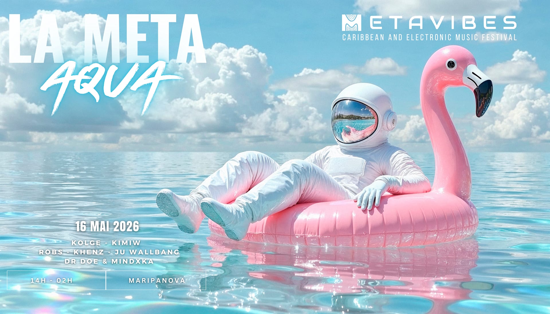 METAVIBES