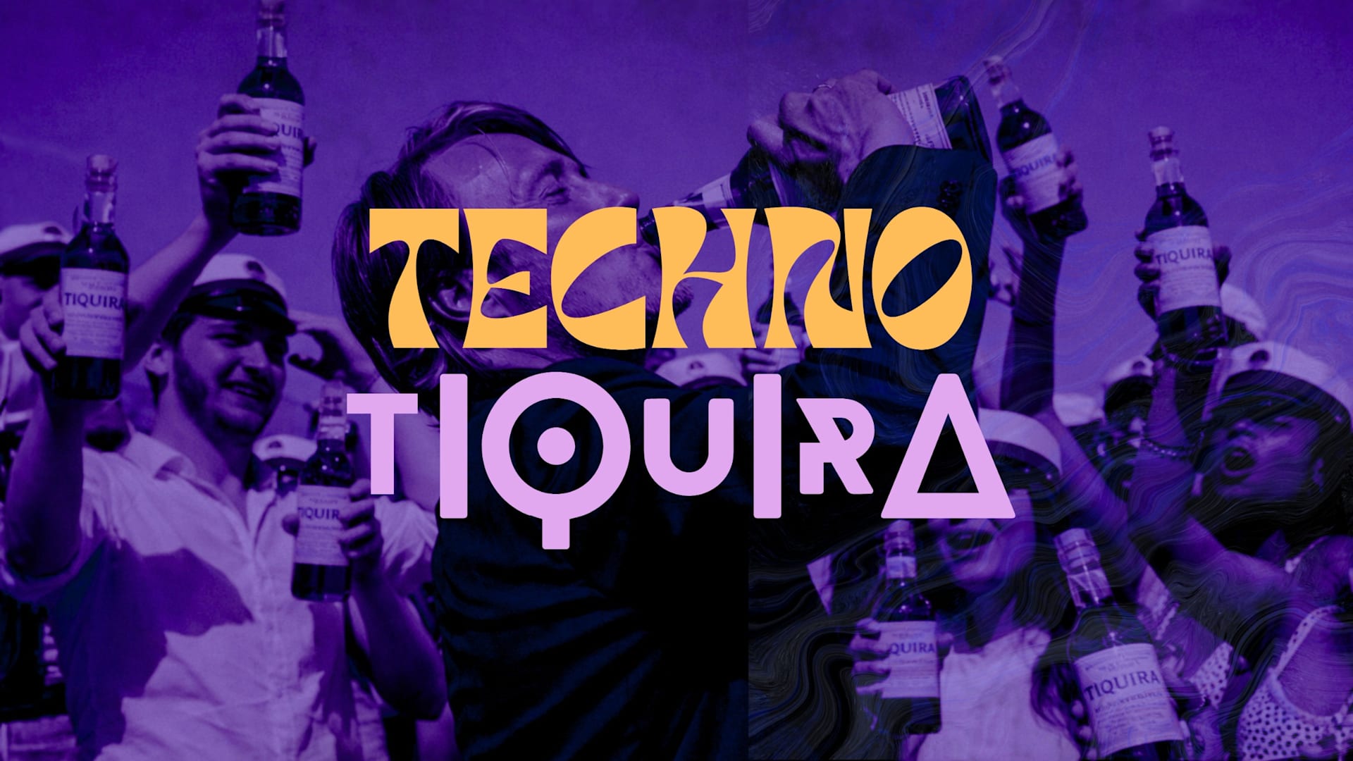Techno Tiquira 2