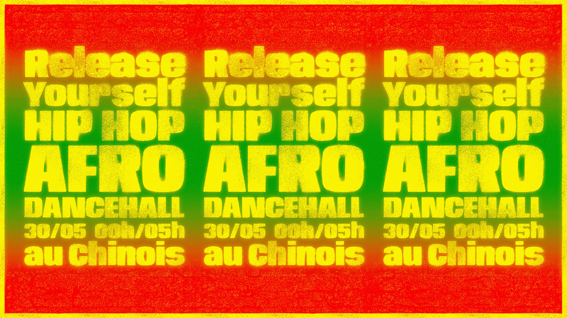 Release Yourself Trap/Drill/Dancehall/Afro