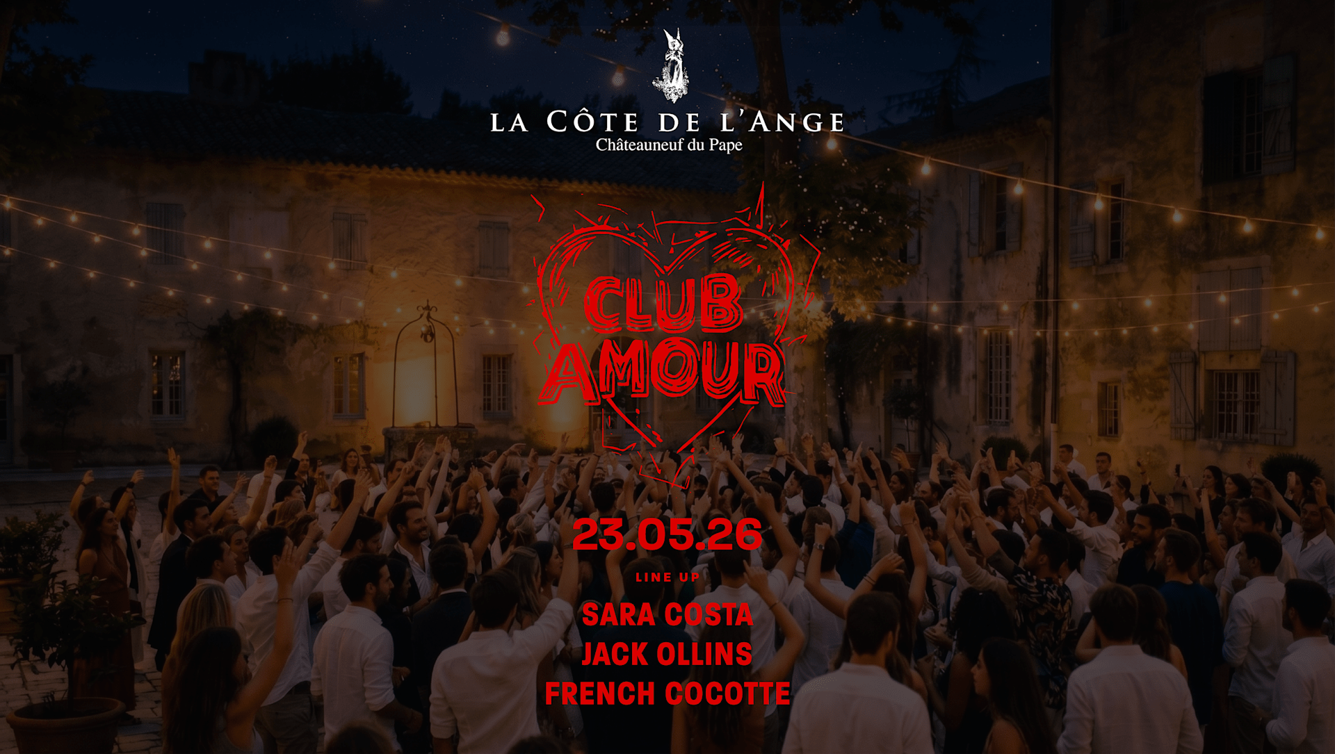 Club Amour