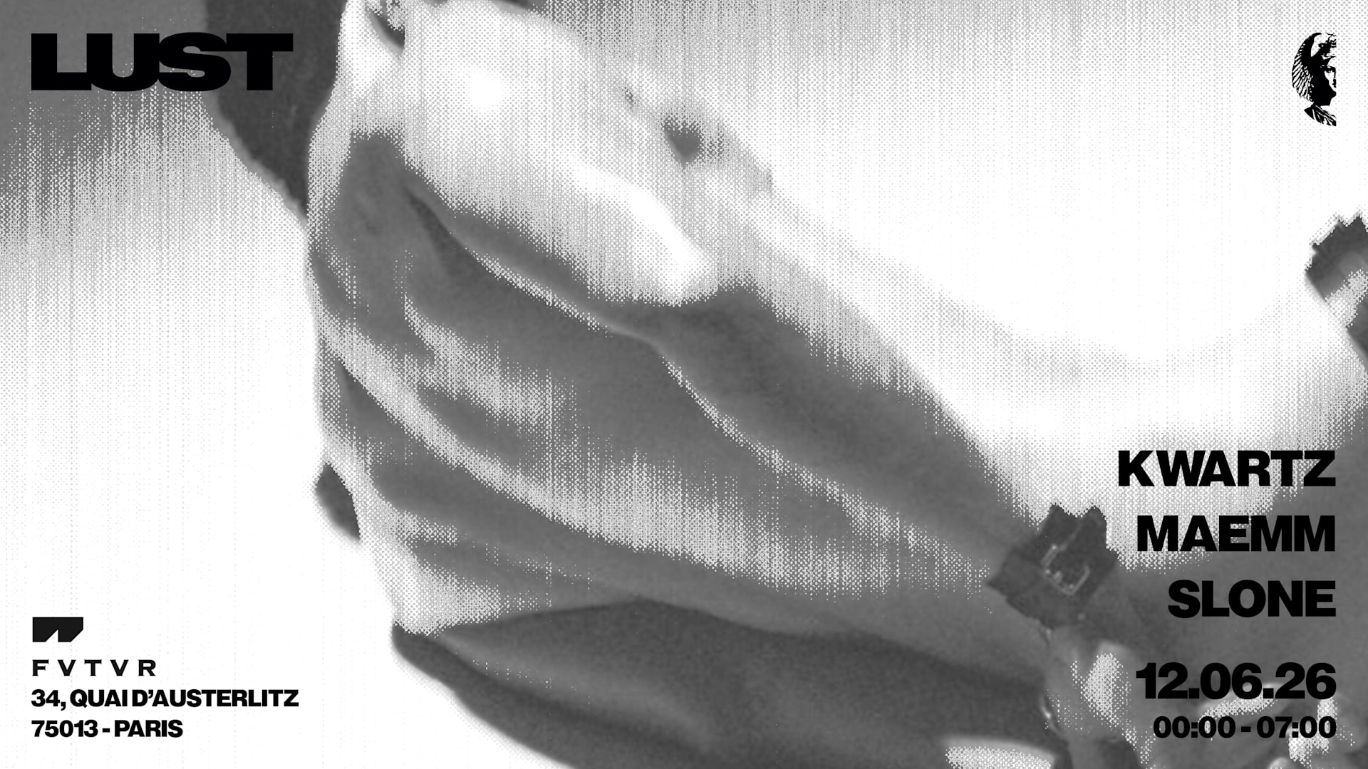 Lust - Chapter XVII