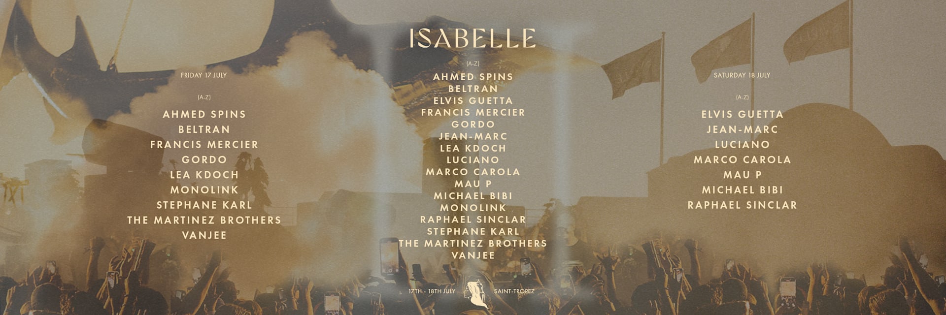 Isabelle