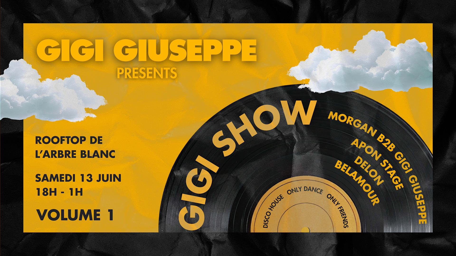 Gigi Show