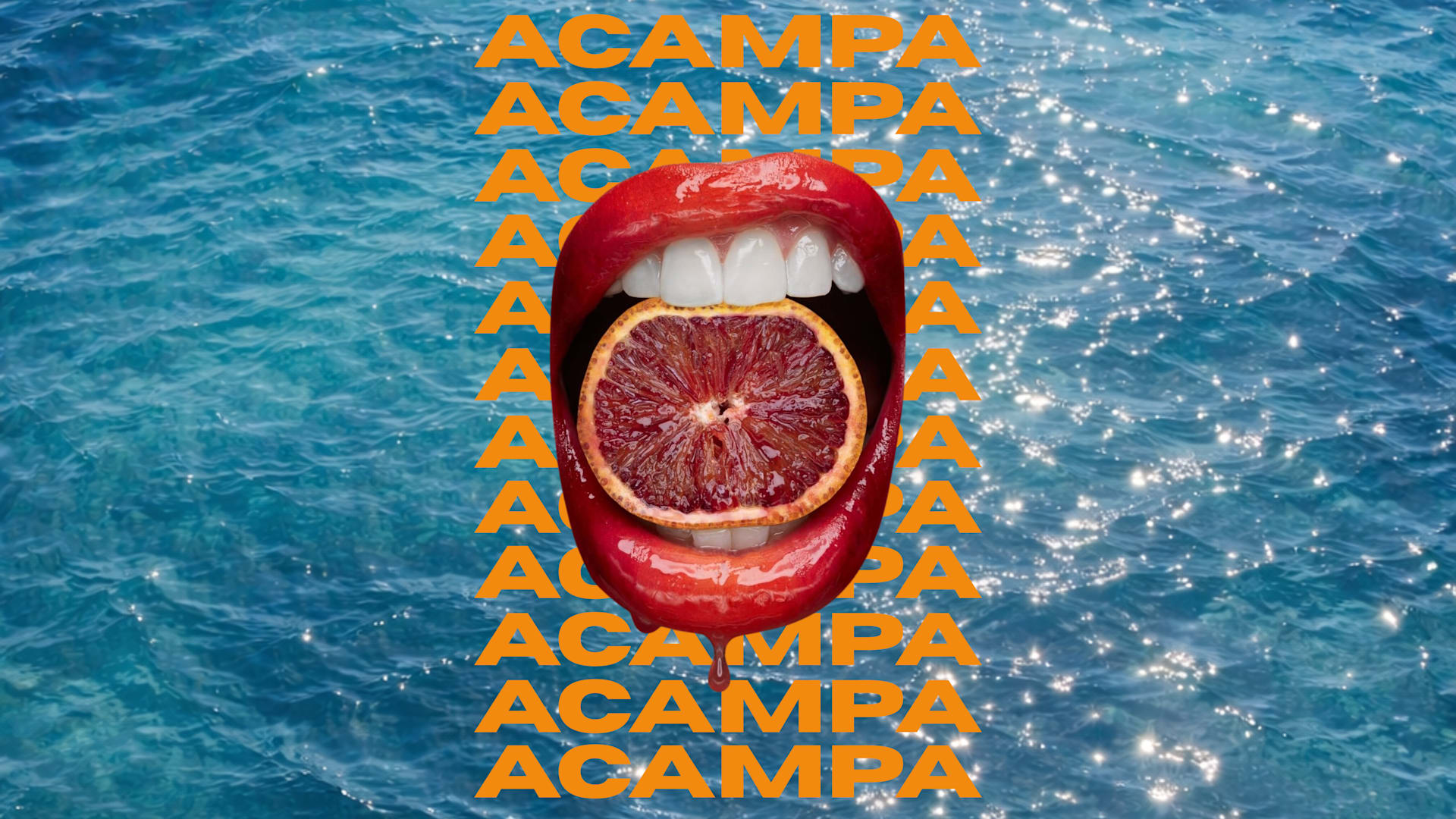 Inda X Acampa : Edition 2