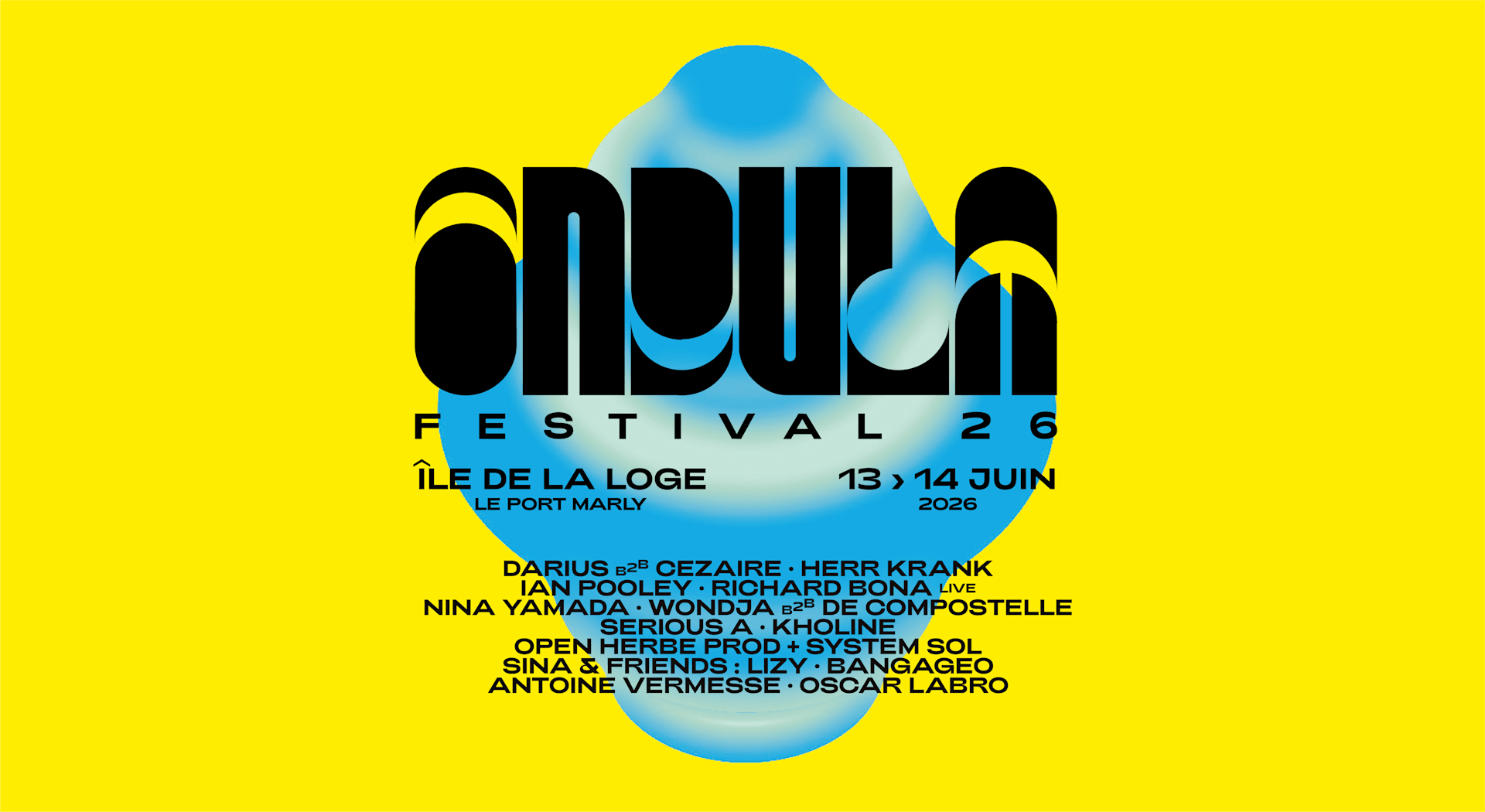 Ondula Festival 26