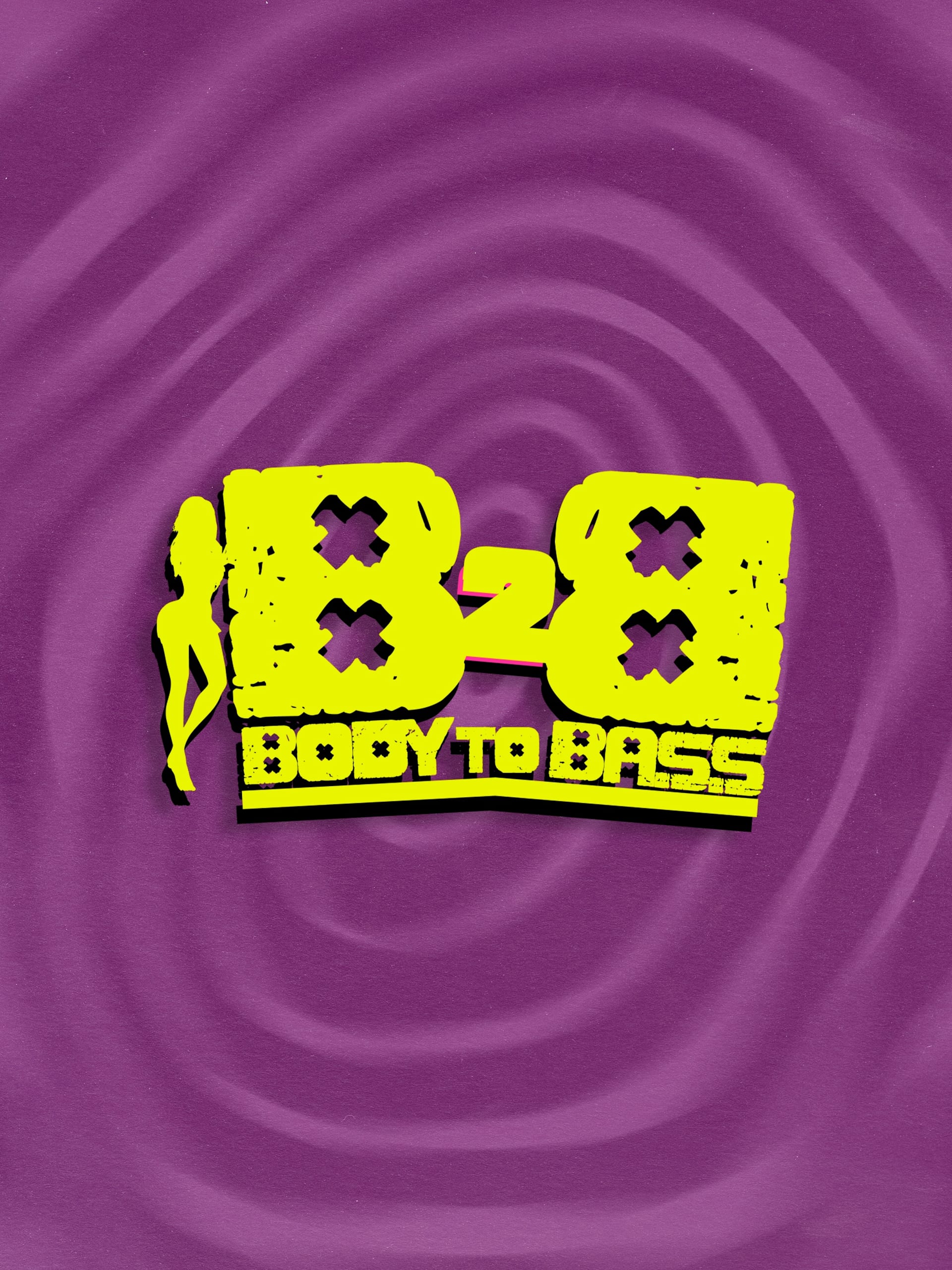 Body2bass In Paris
