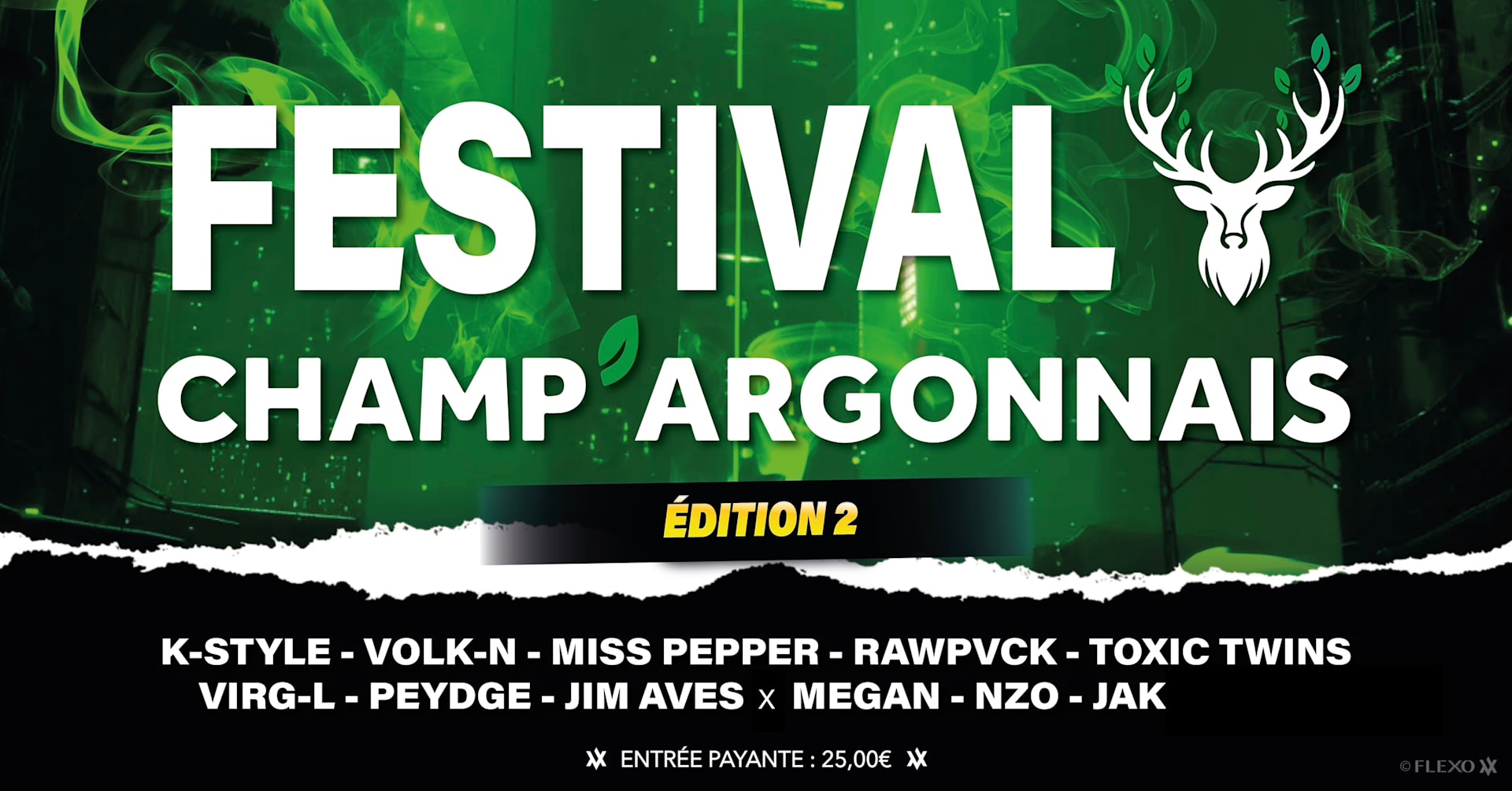 Champ’Argonnais II