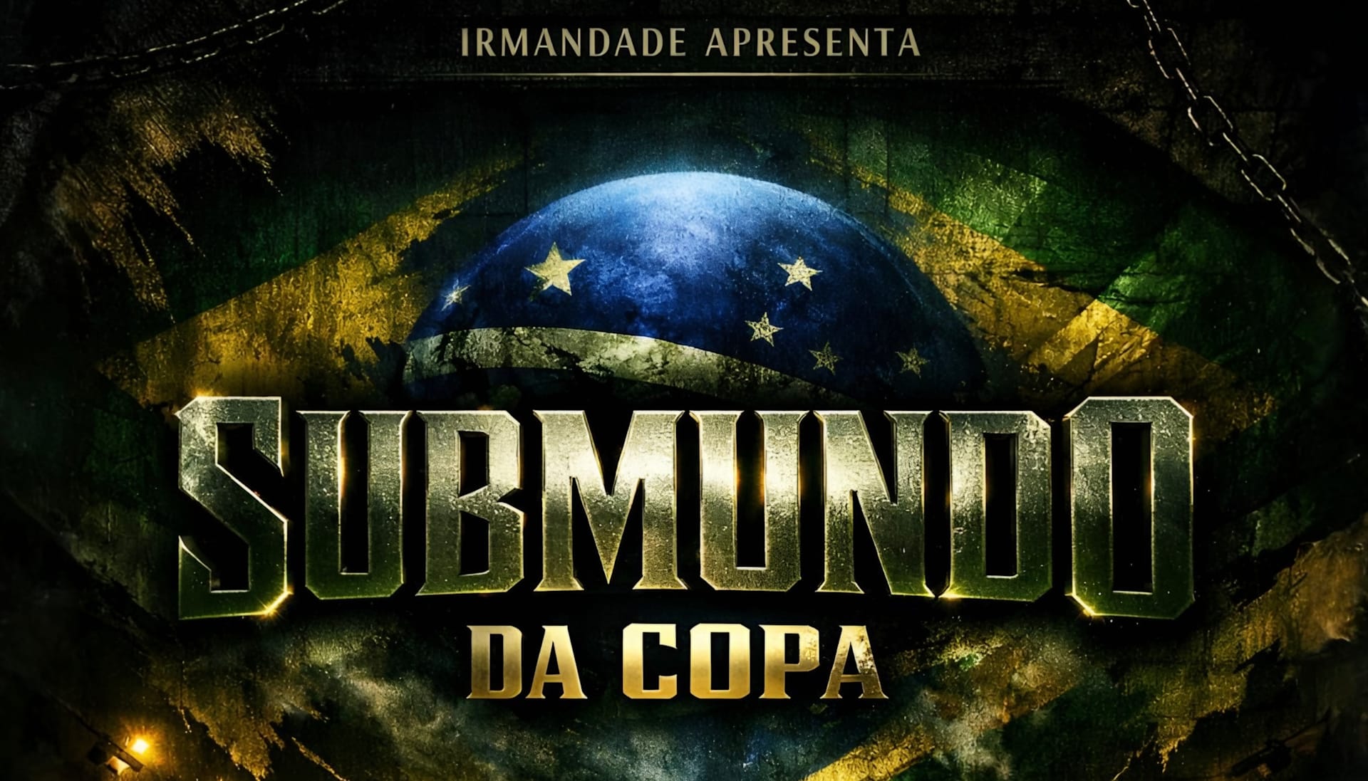Submundo Da Copa