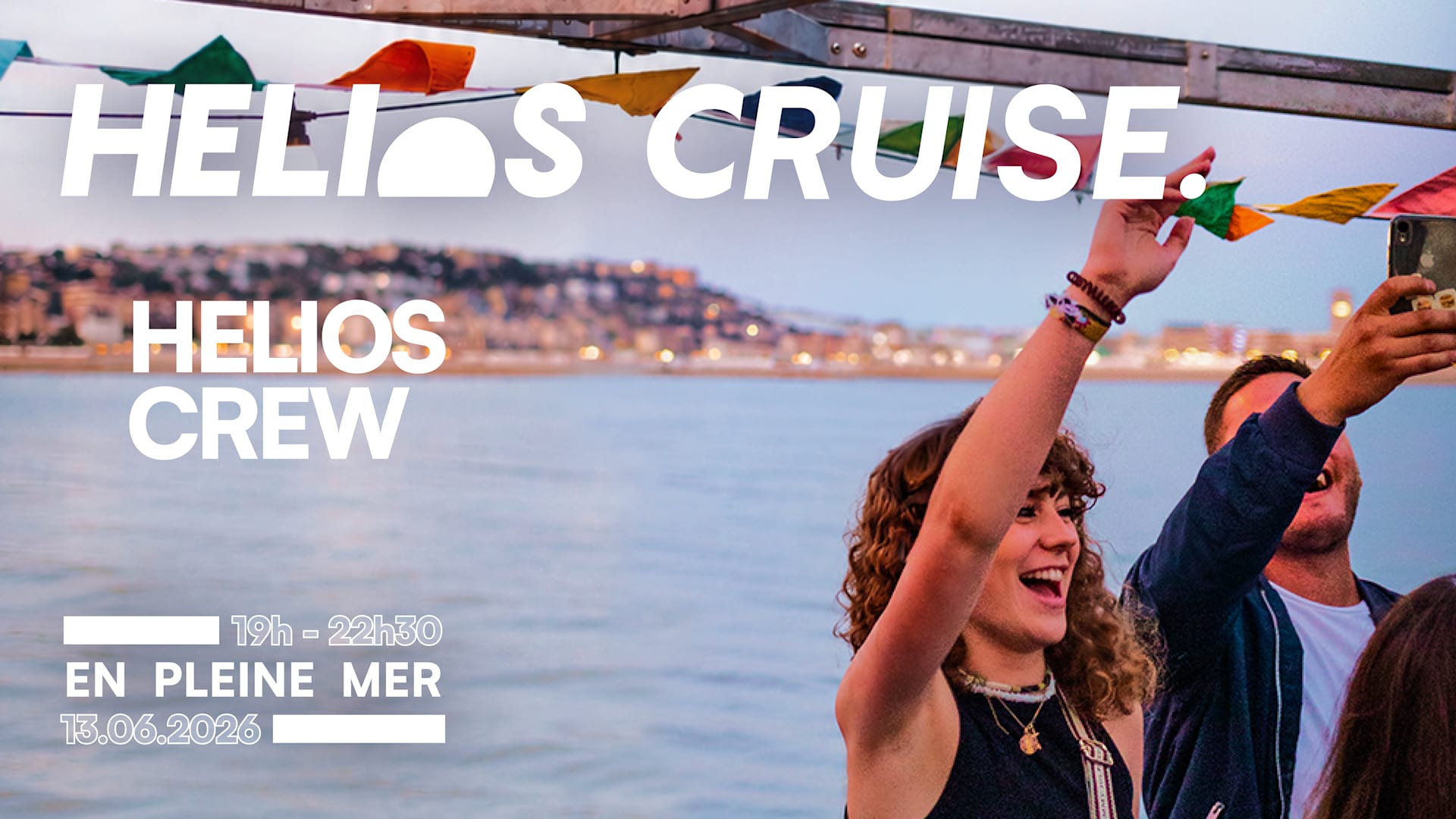Helios Cruise