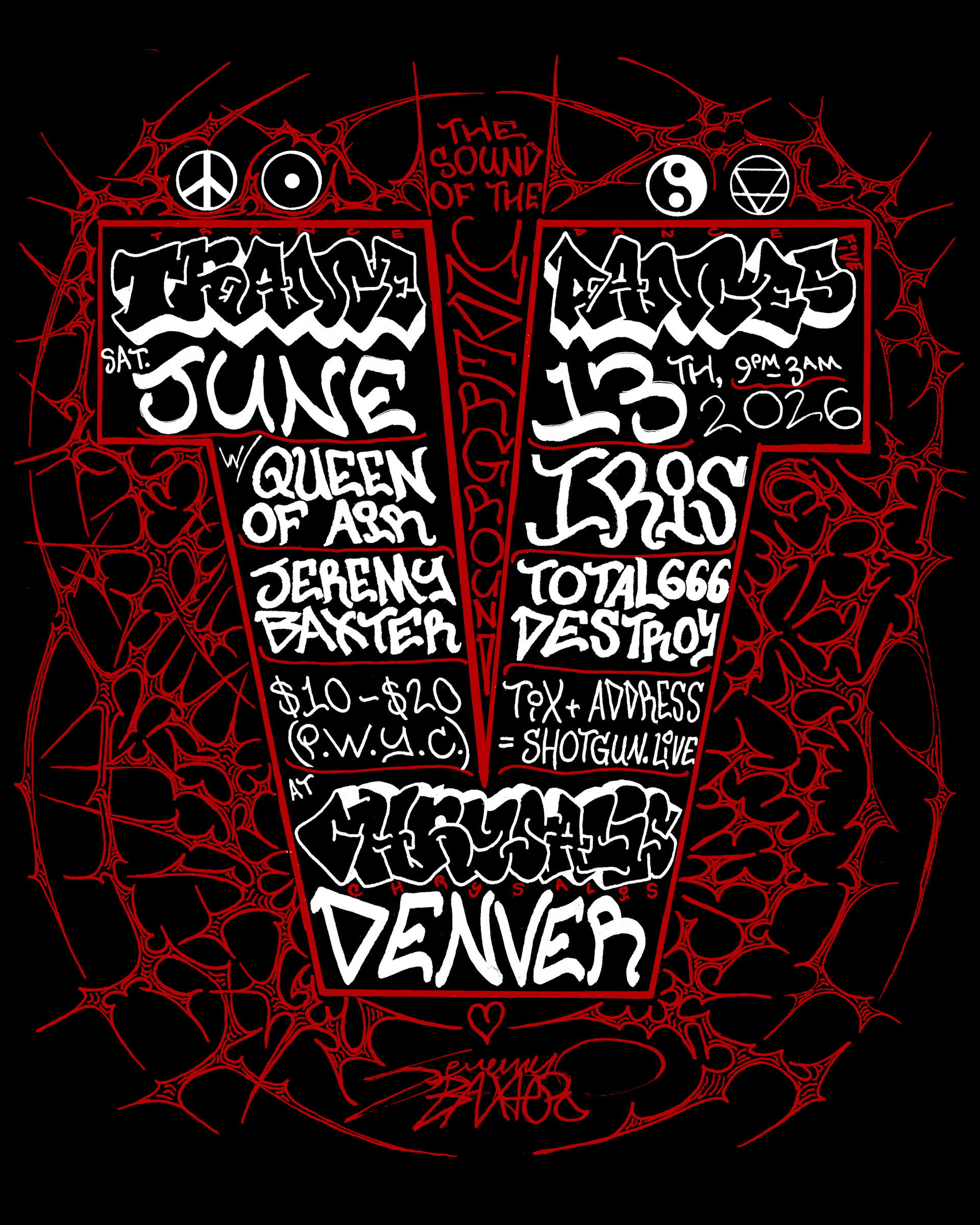 Trance Dance V