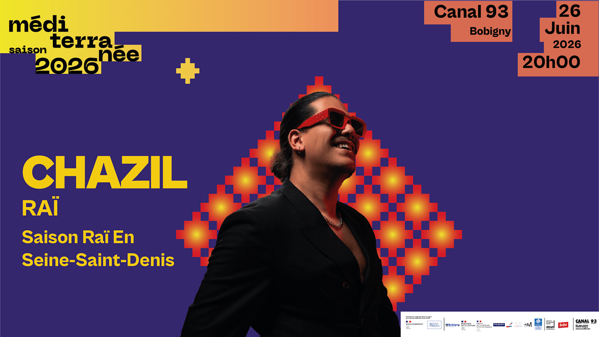 Chazil
