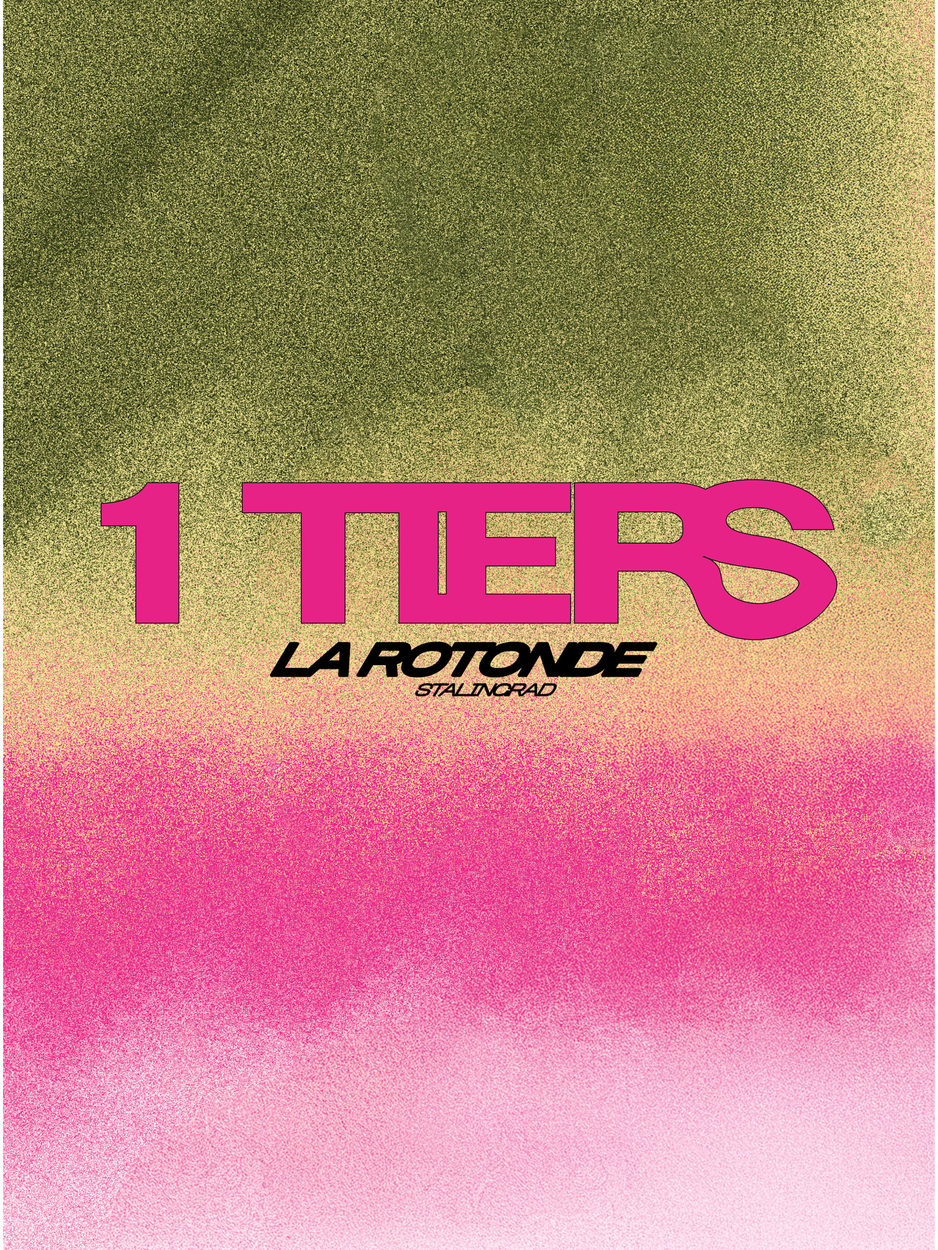 Un Tiers