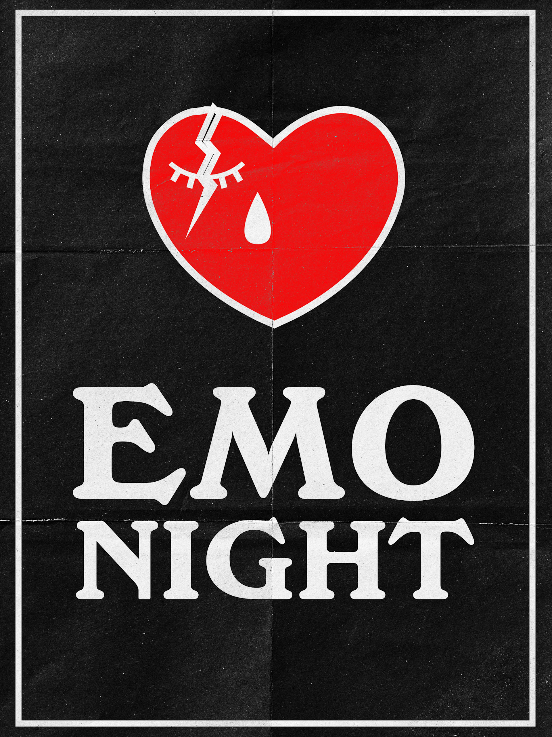 Emo Night Brasil 9