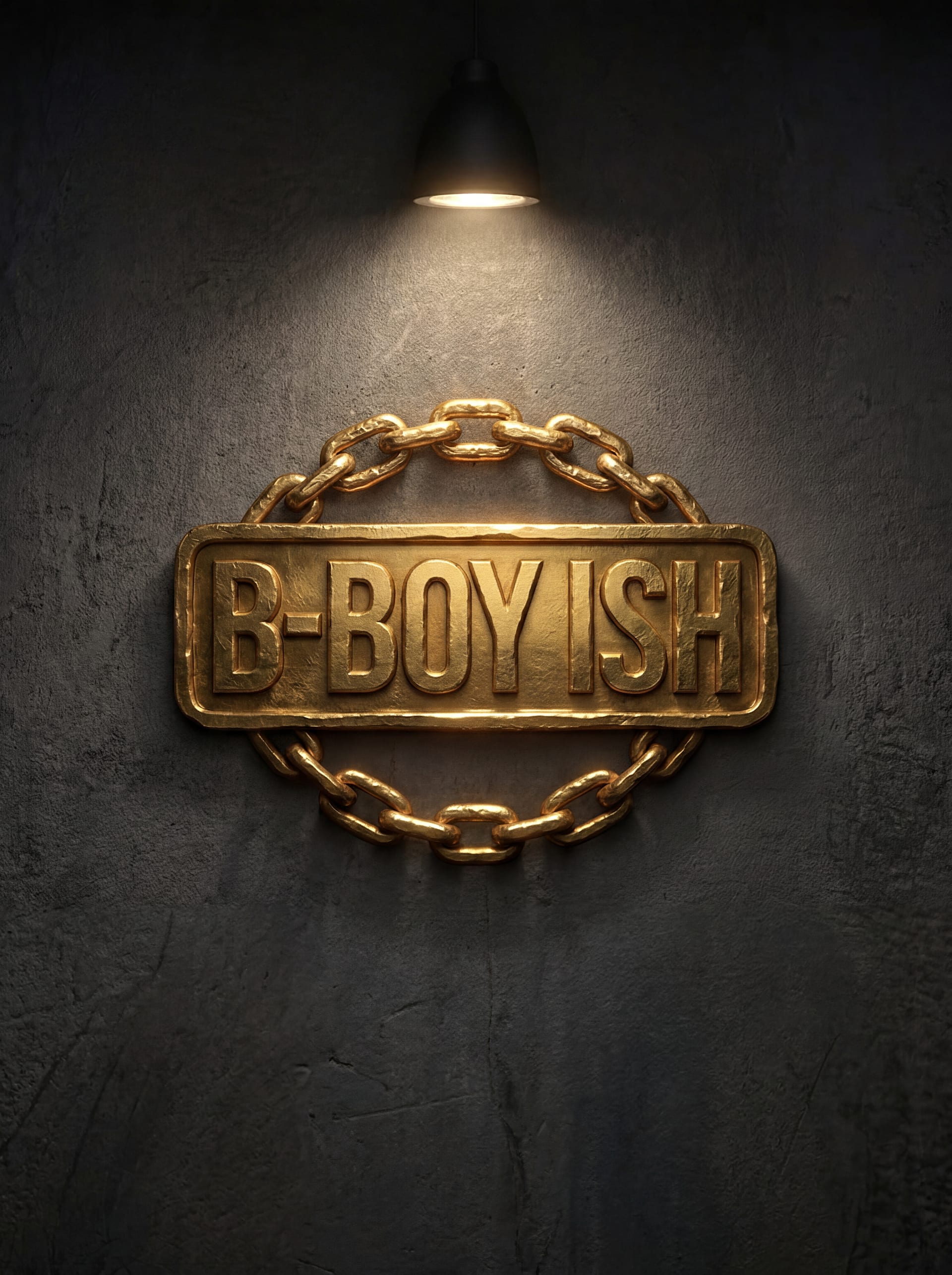 Bob Sinclar & Dj Cash Money : B-Boy Ish