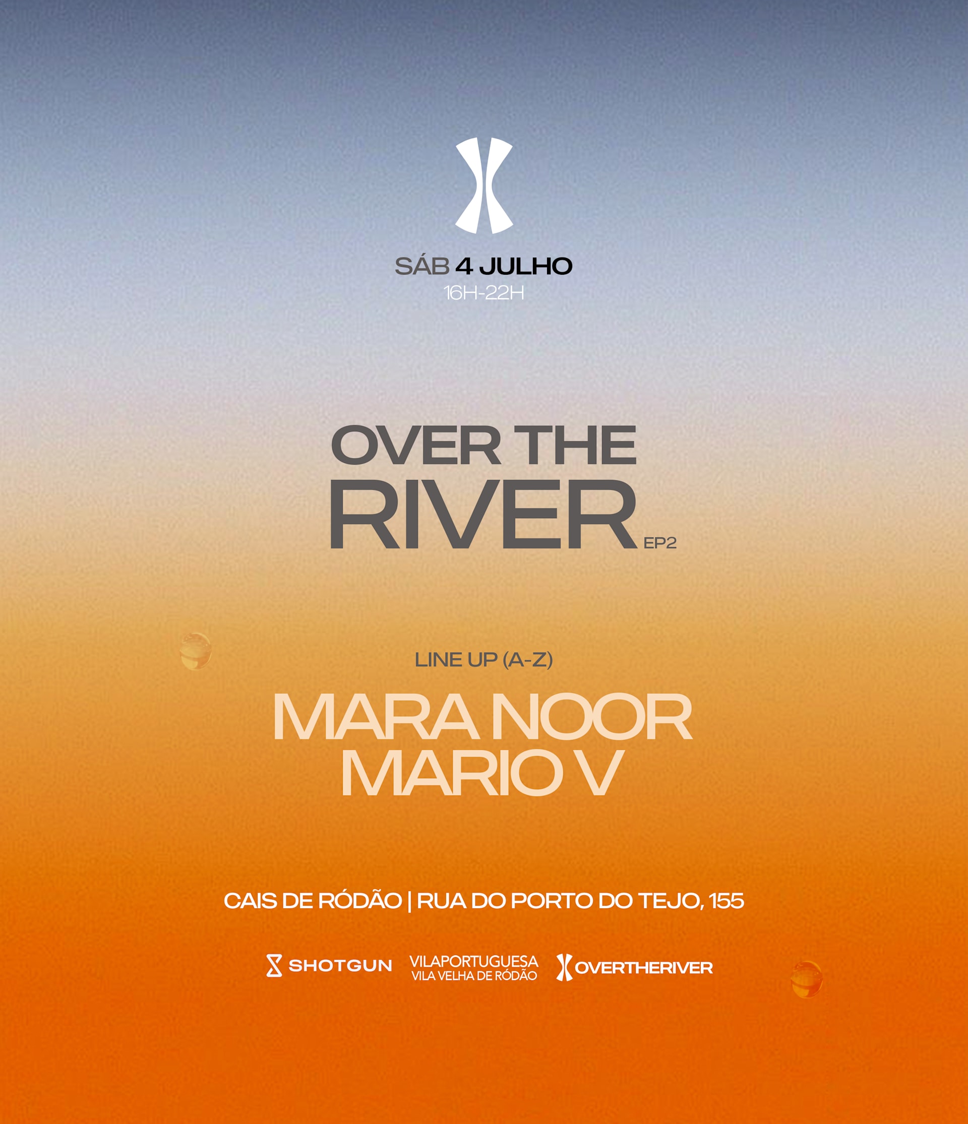 Over The River Ep2