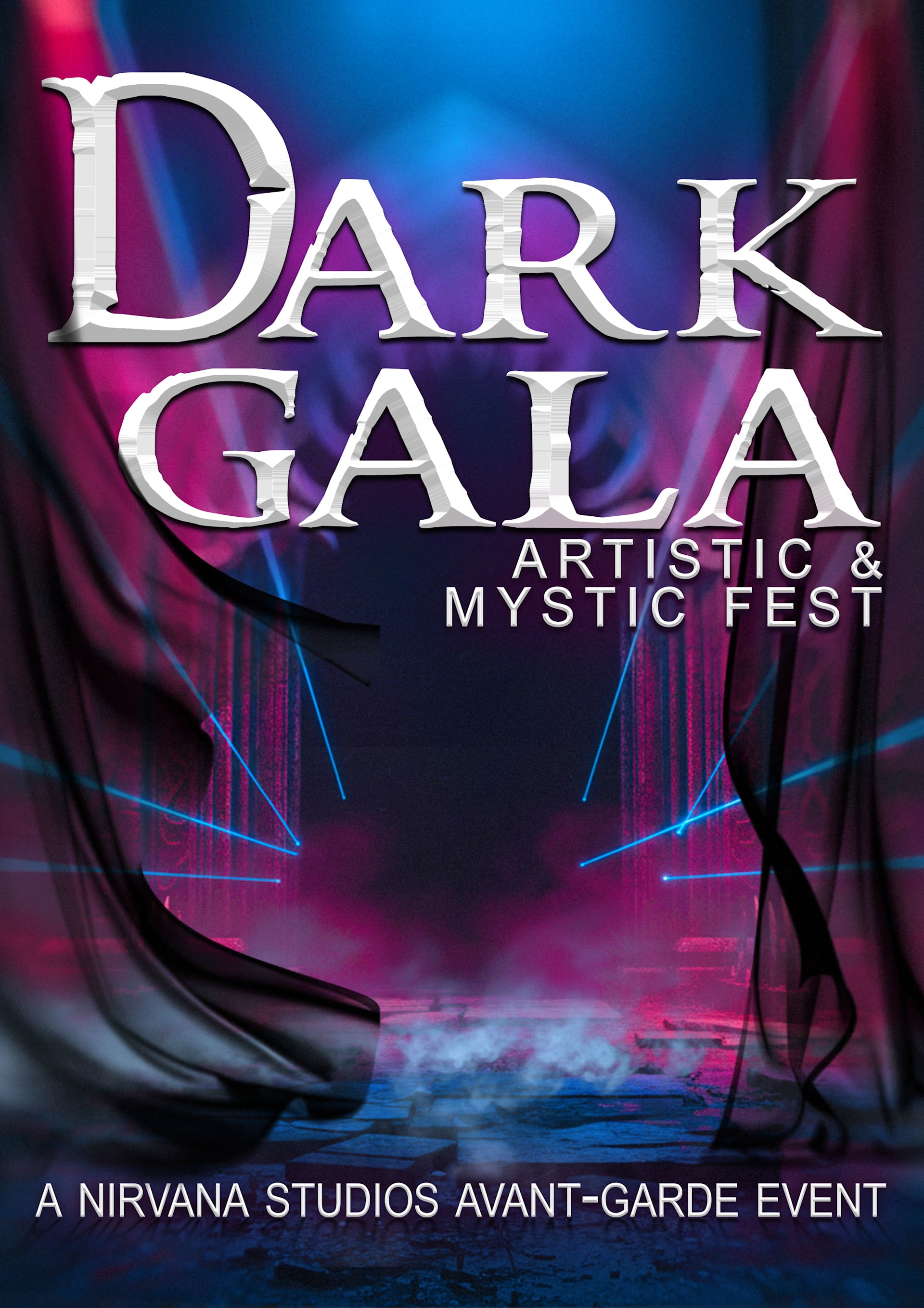 Dark Gala