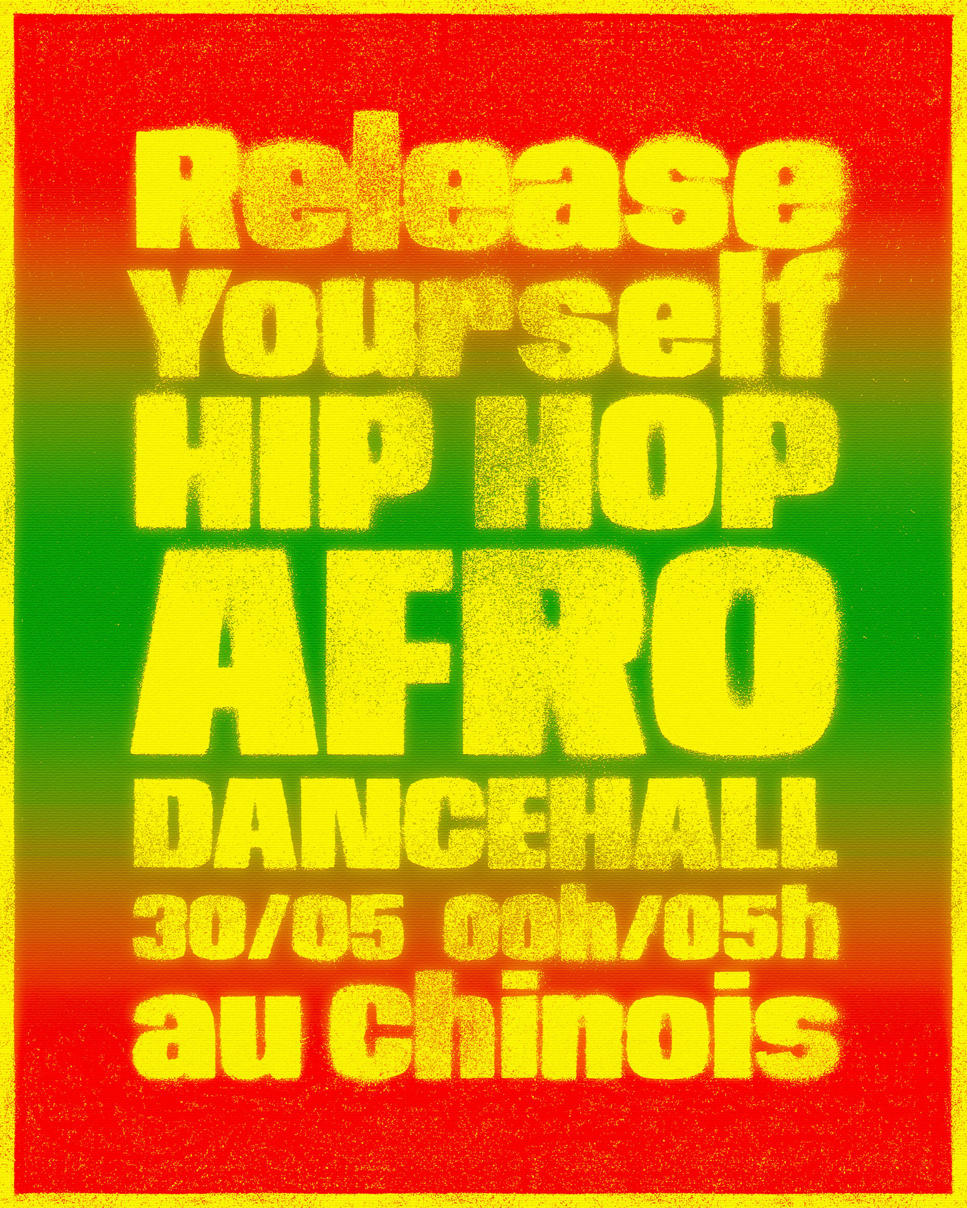 Release Yourself Trap/Drill/Dancehall/Afro