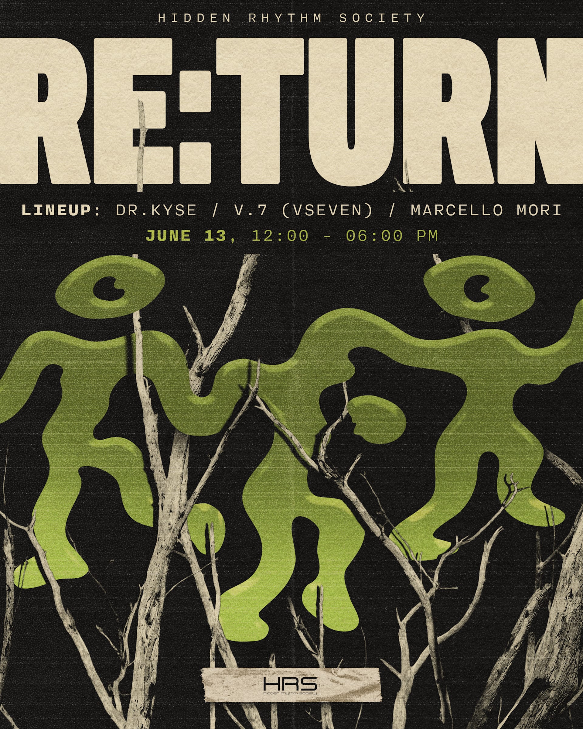 Re:Turn
