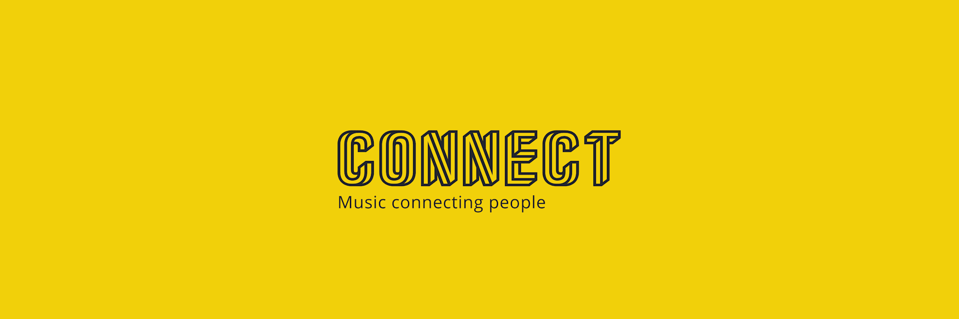 CONNECT Music & People