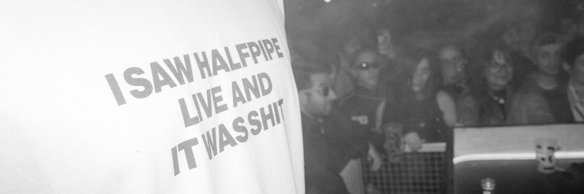 Halfpipe Records