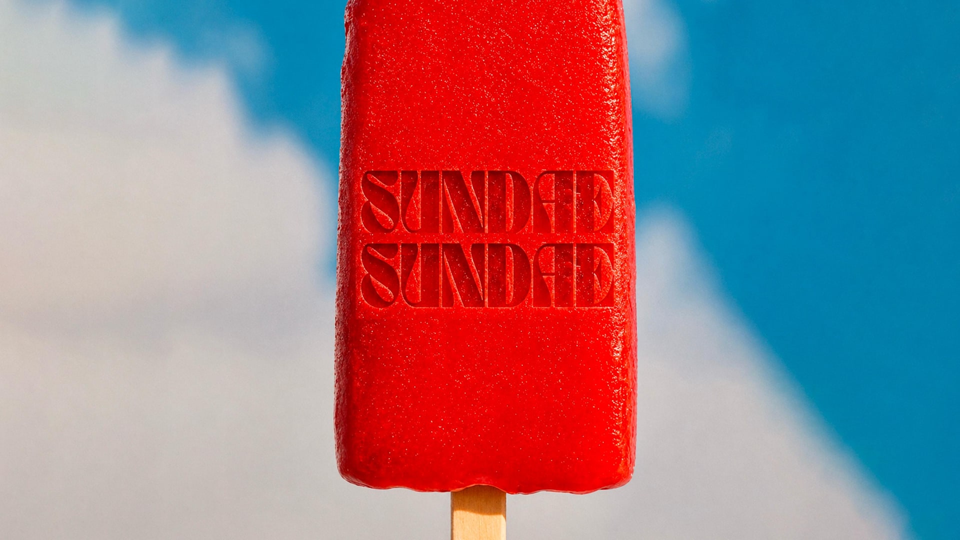 Sundae Monte Cristo