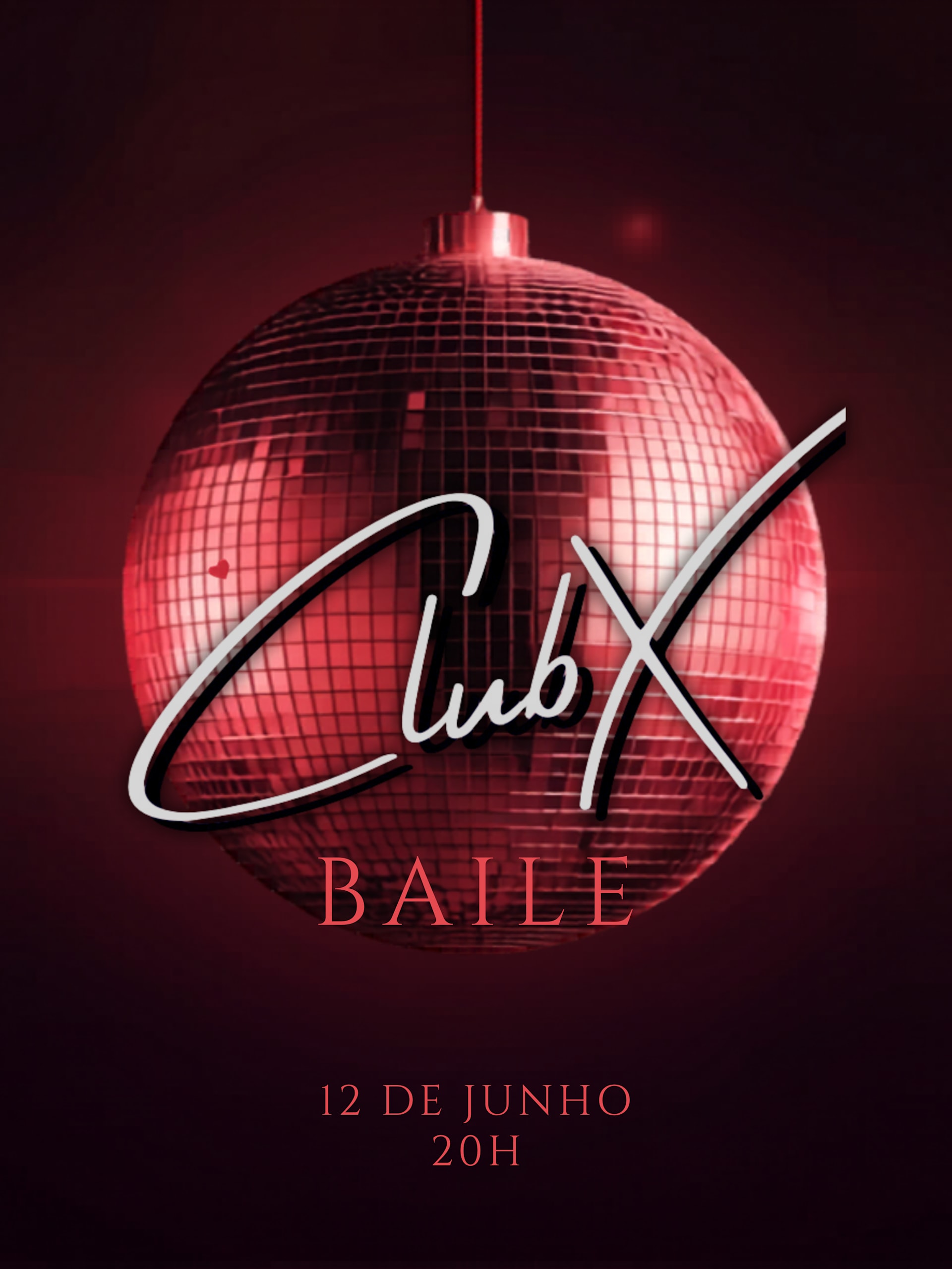 Clubx - Baile