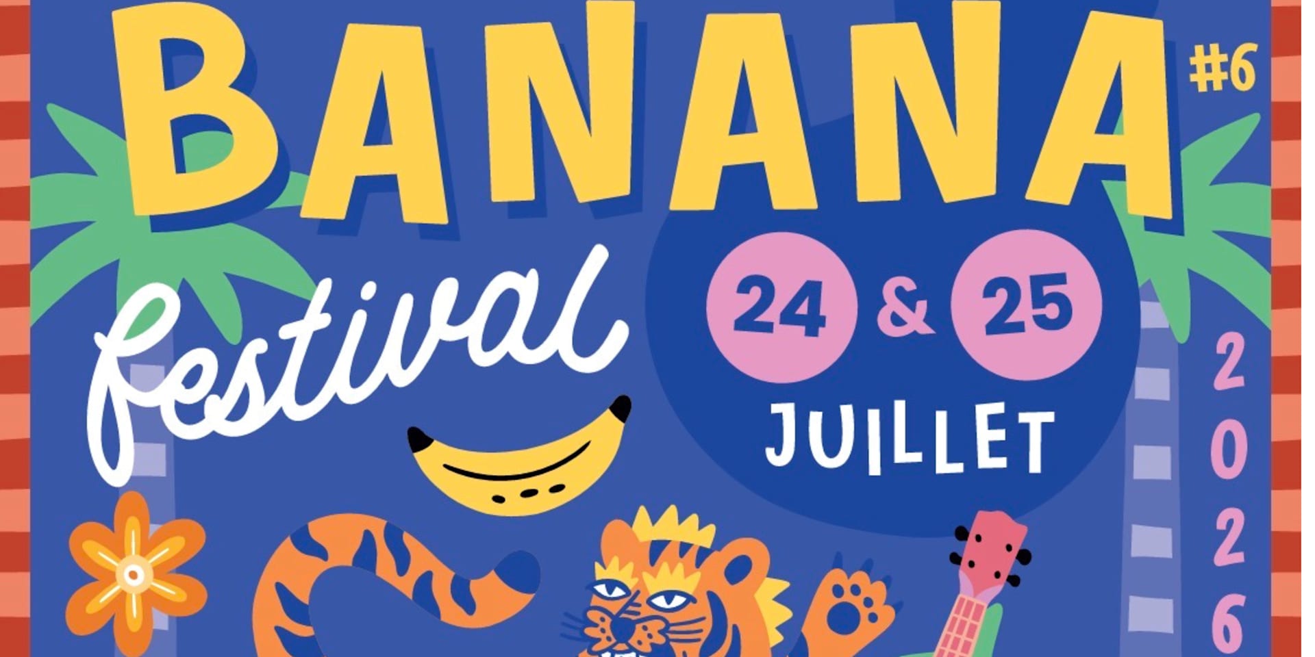 Banana Festival