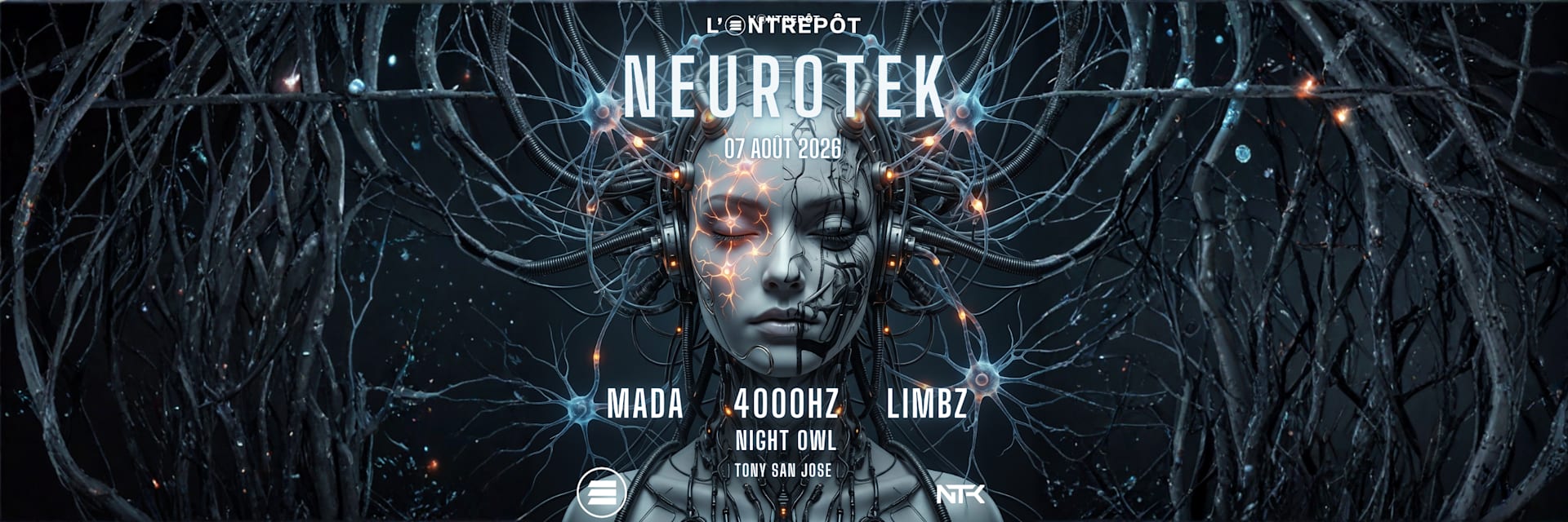 NEUROTEK